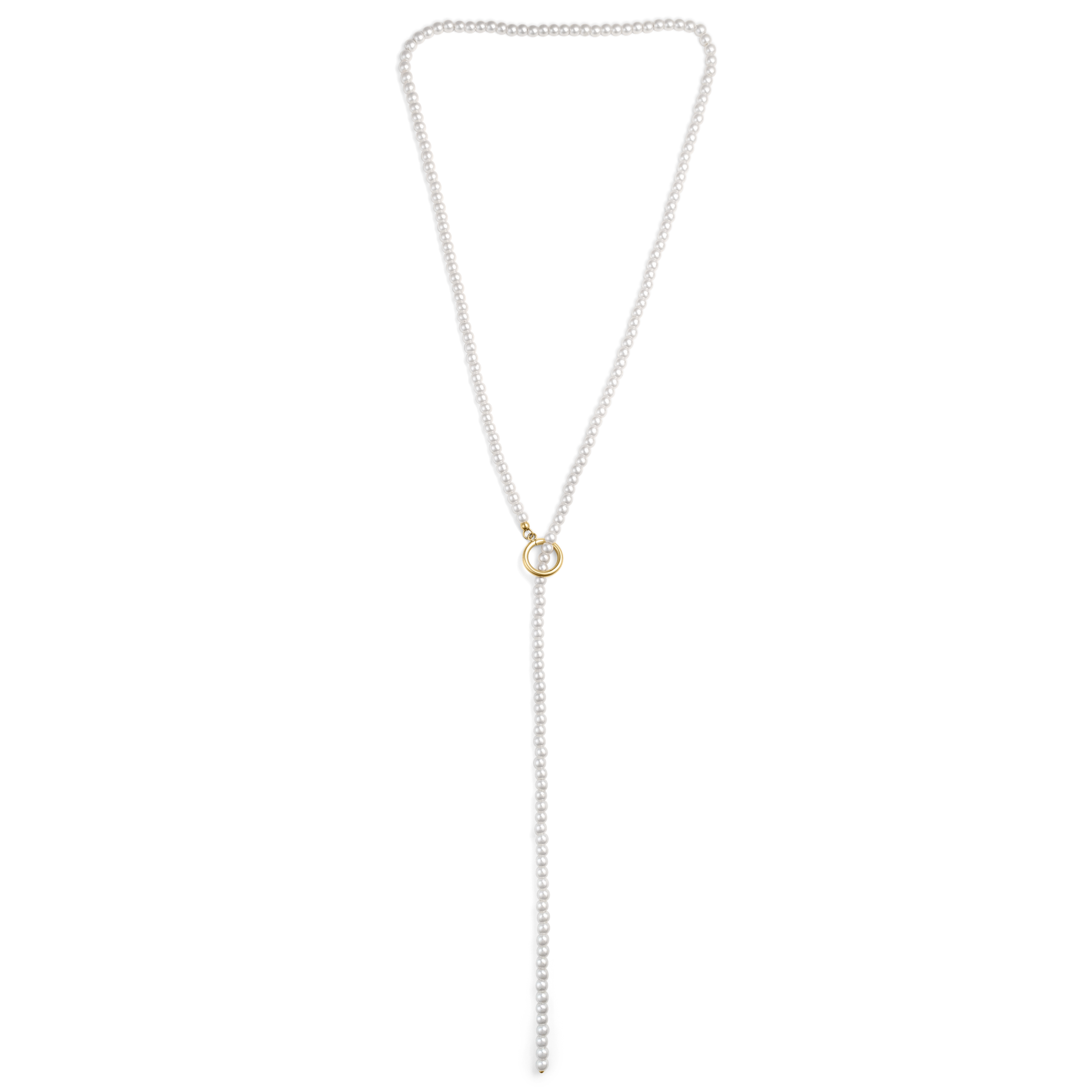 Star Necklace