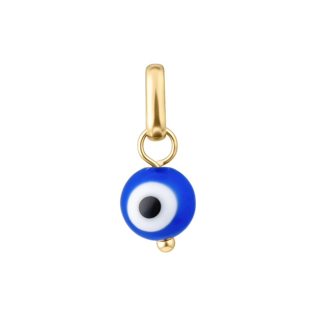 Evil Eye Pendant