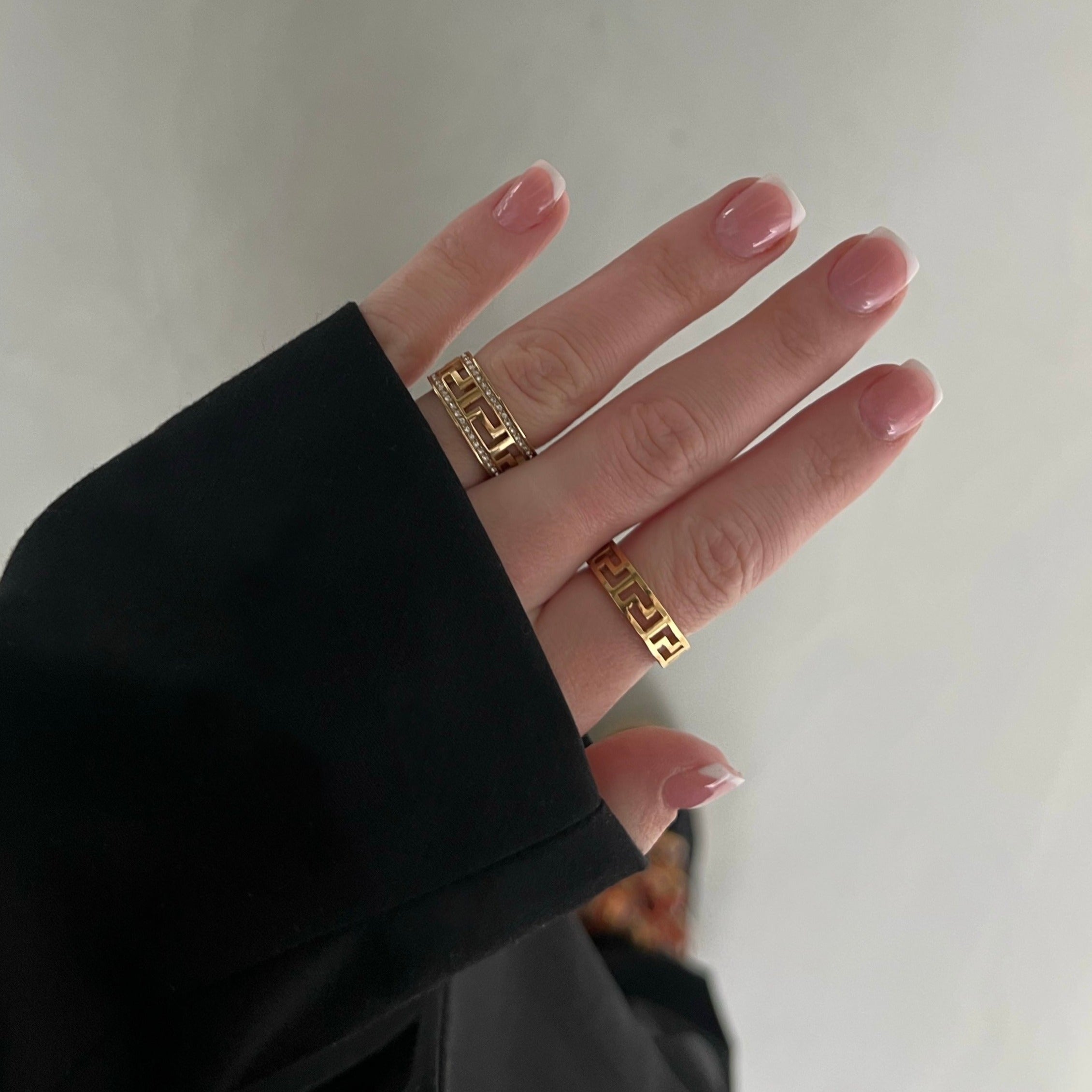 Lost Ring