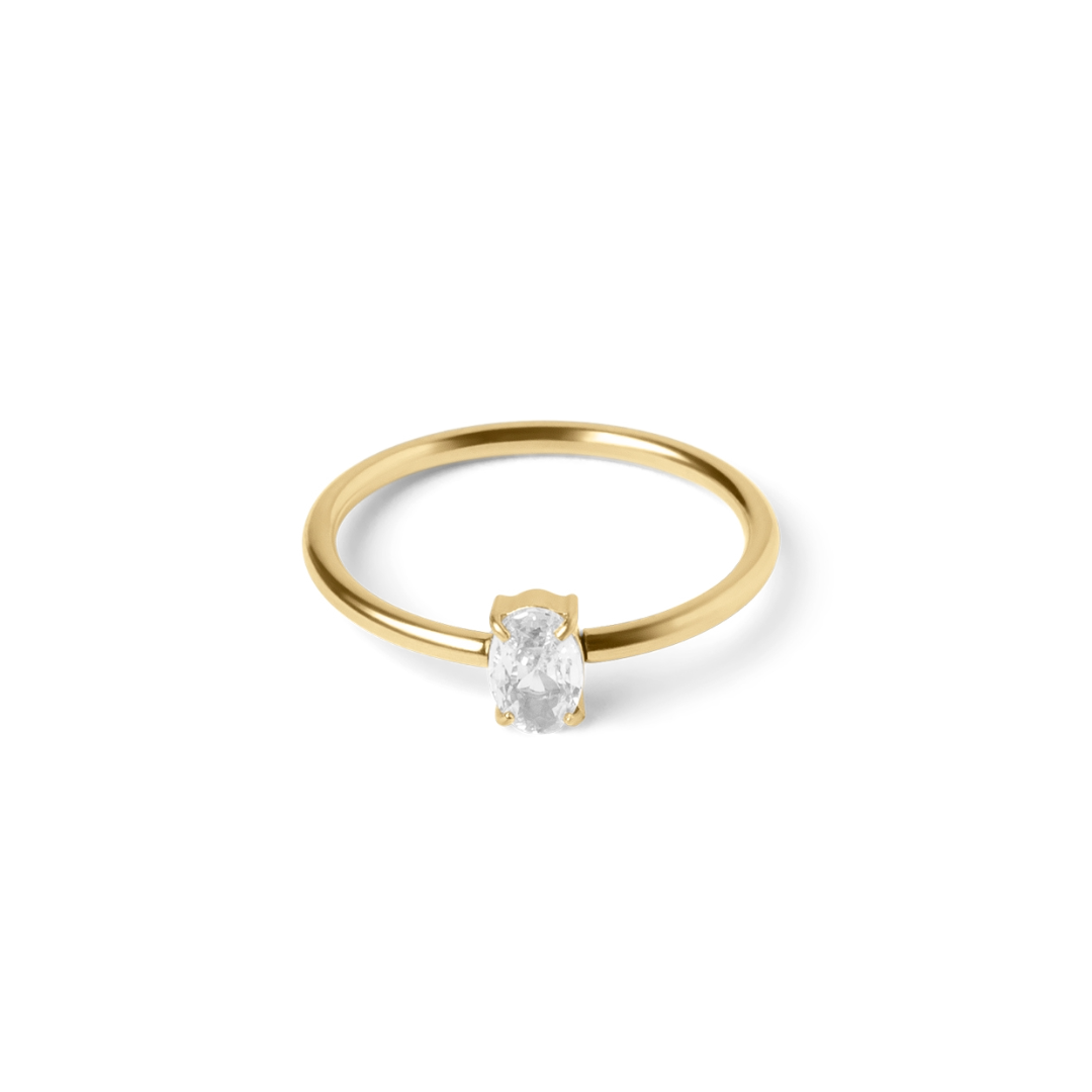 Faith Ring