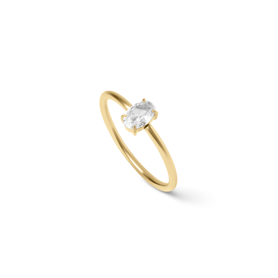 Faith Ring