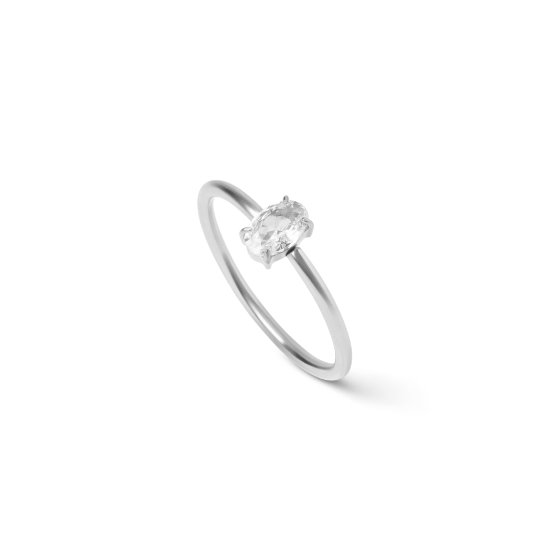 Faith Ring