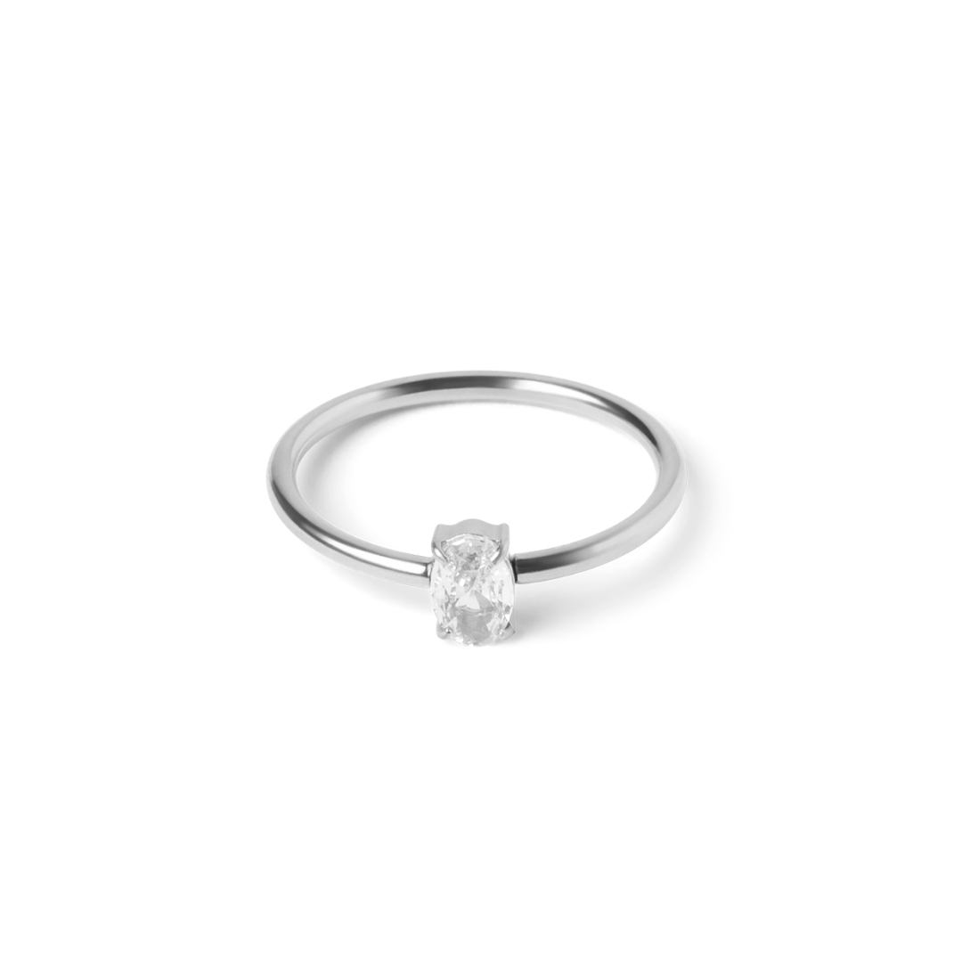 Faith Ring