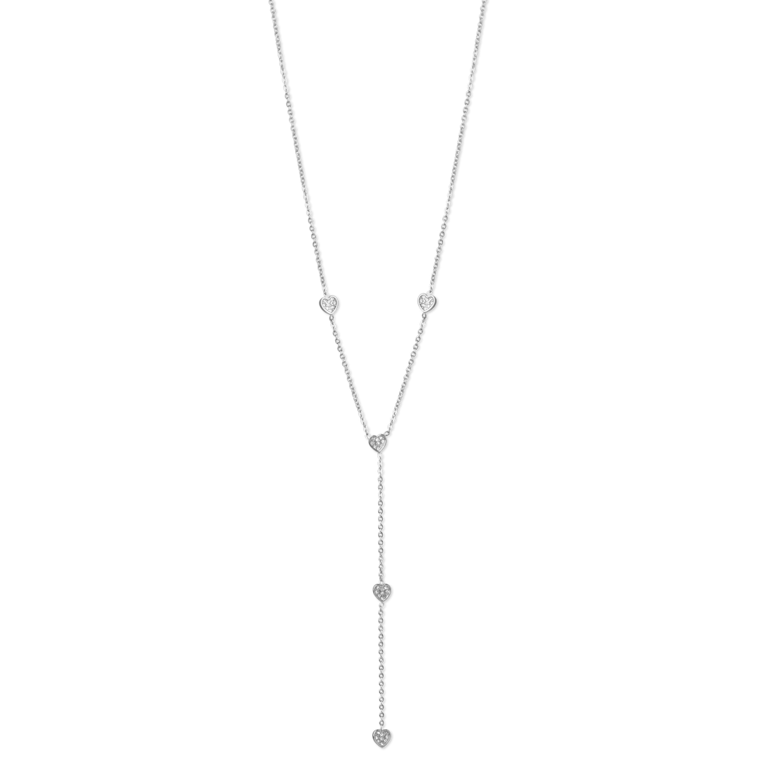 Falling for you Necklace