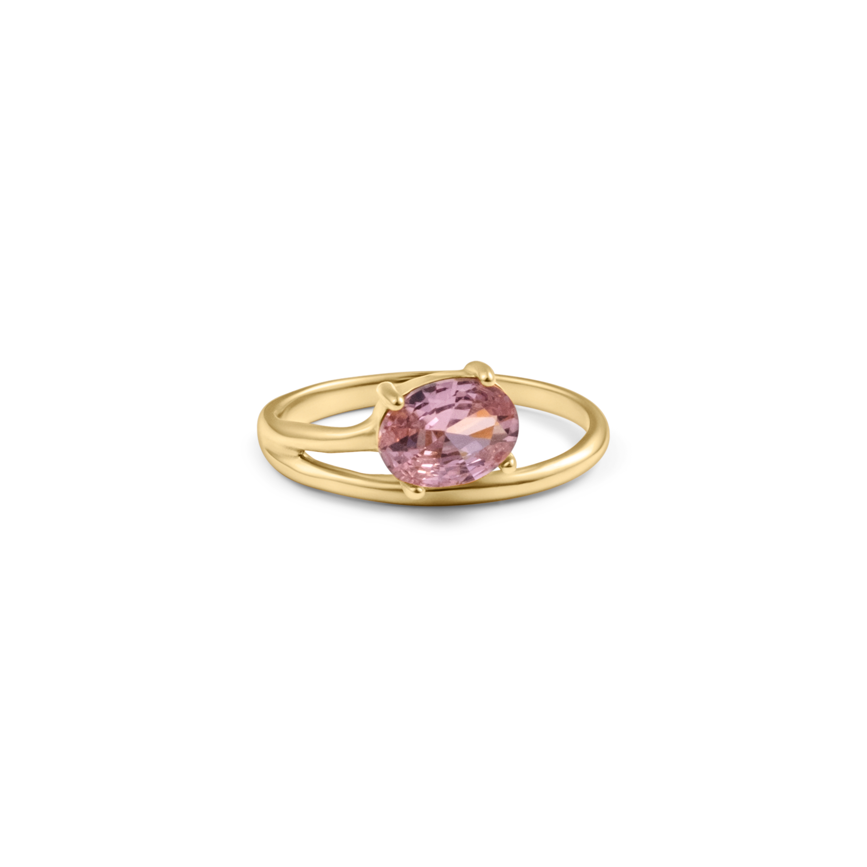 Flow Ring Blush