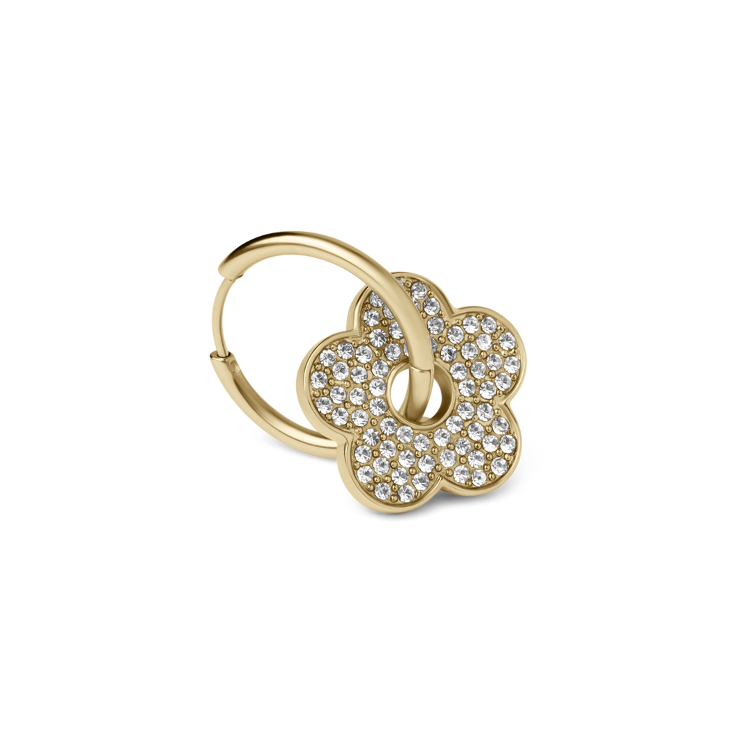 Flower power Earrings
