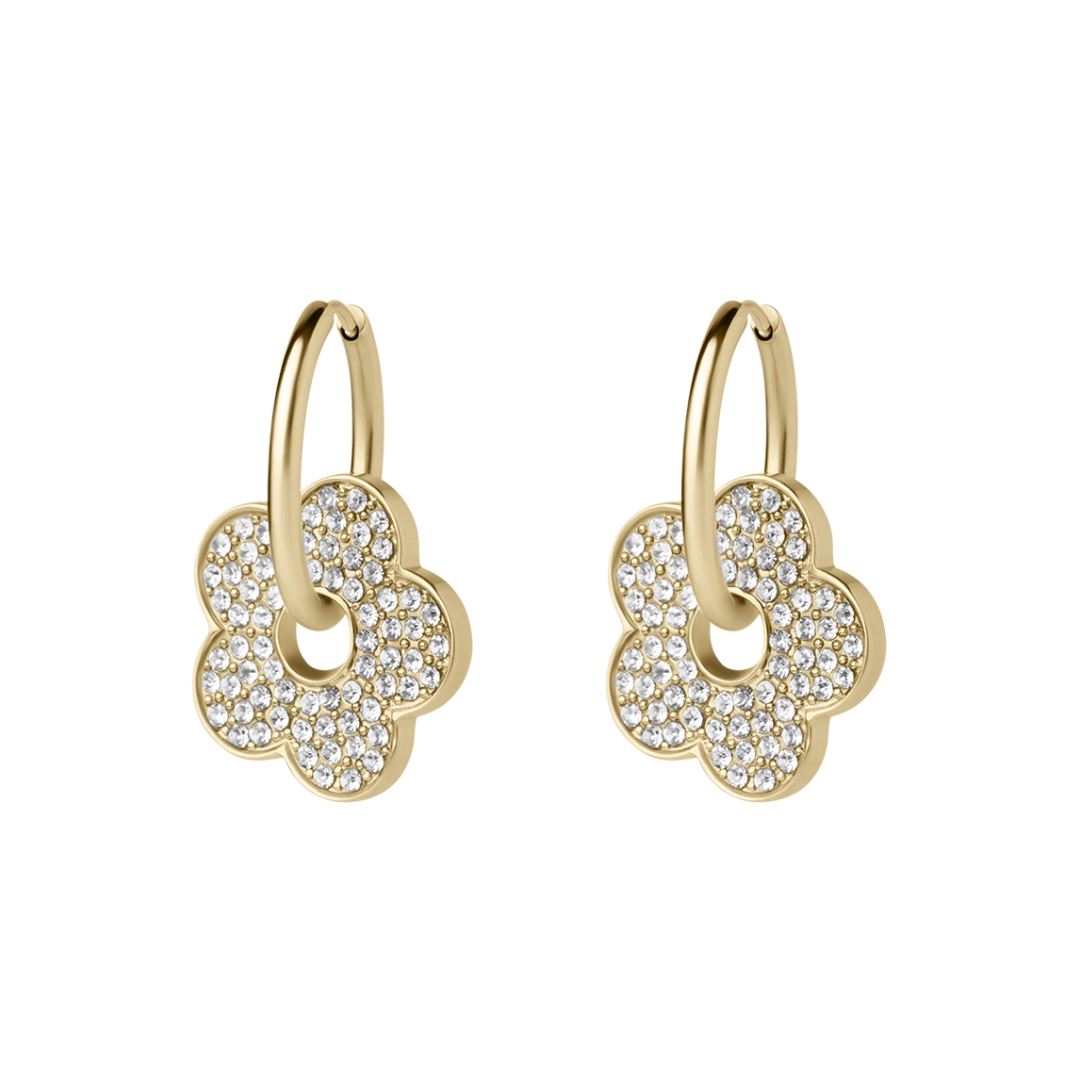 Flower power Earrings
