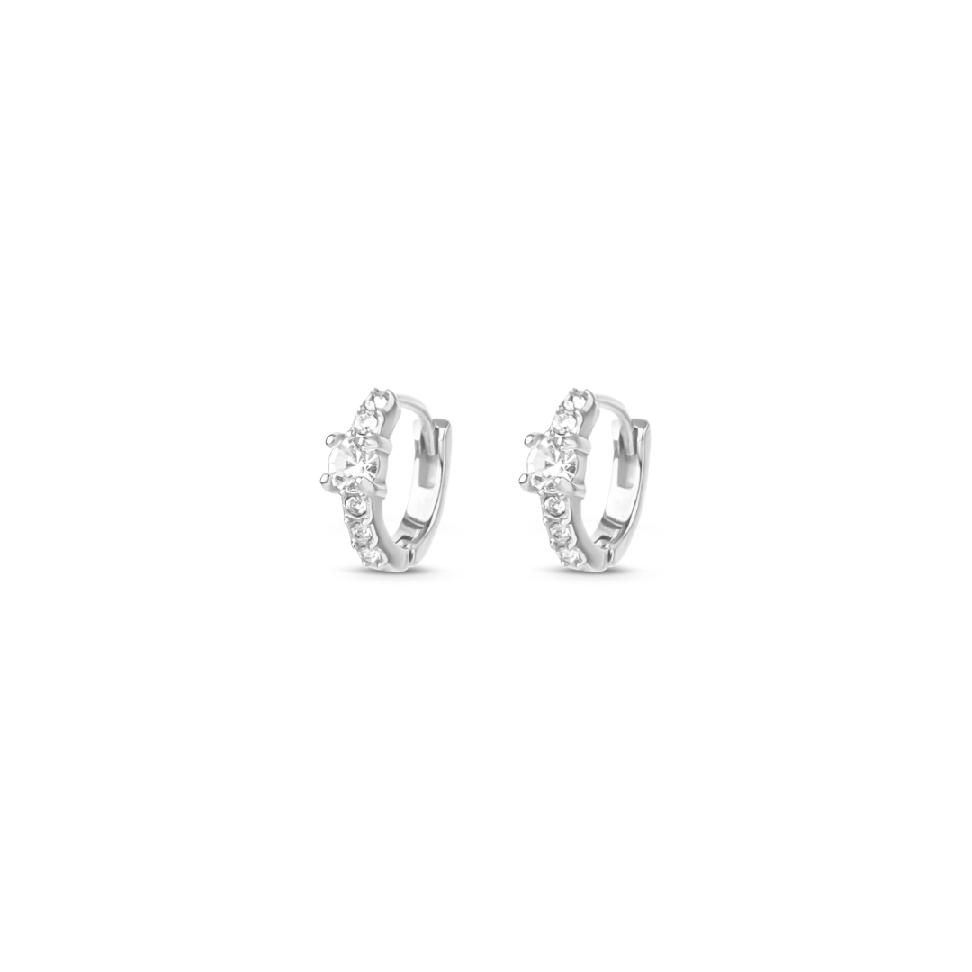 Frozen Earrings Small