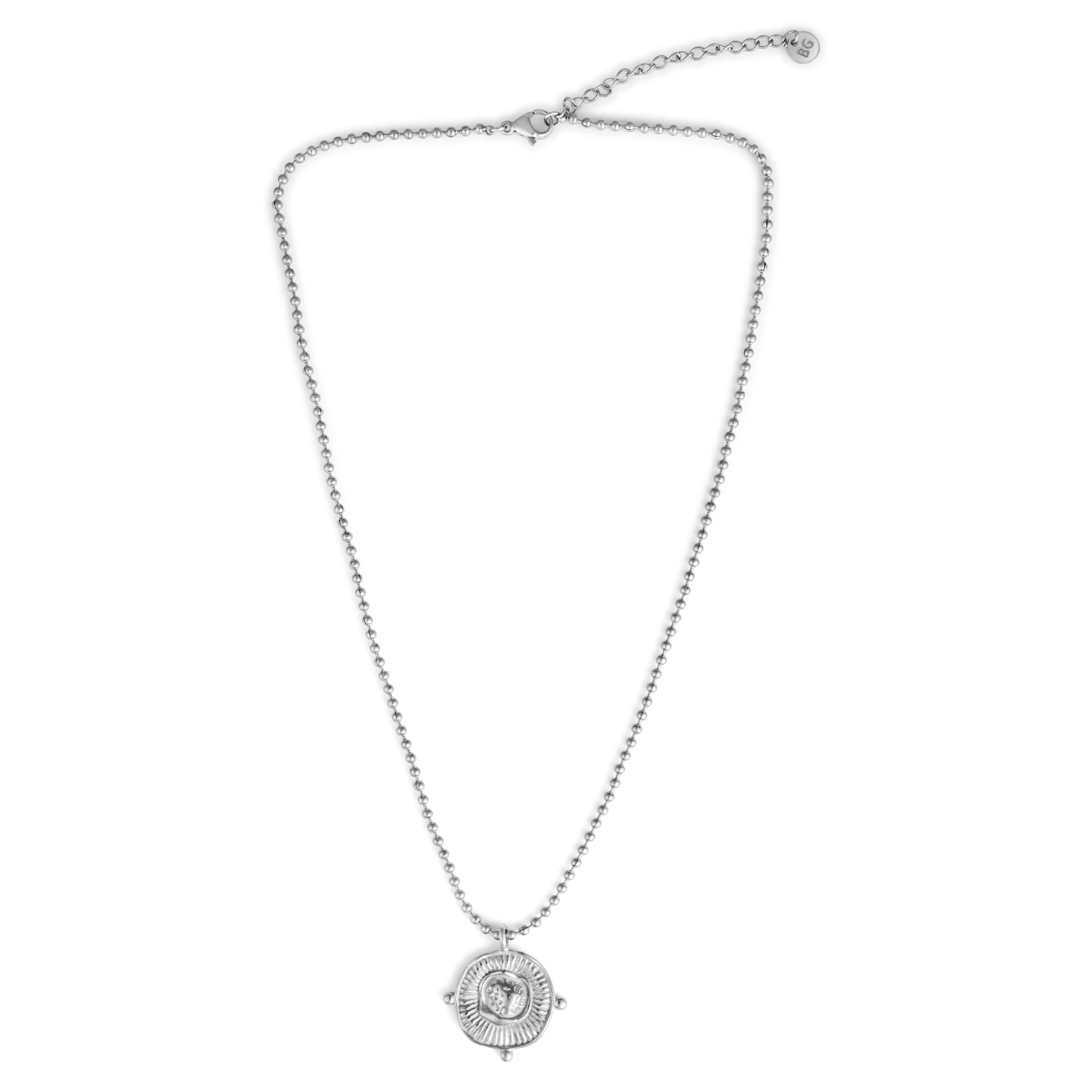 Gaia Necklace