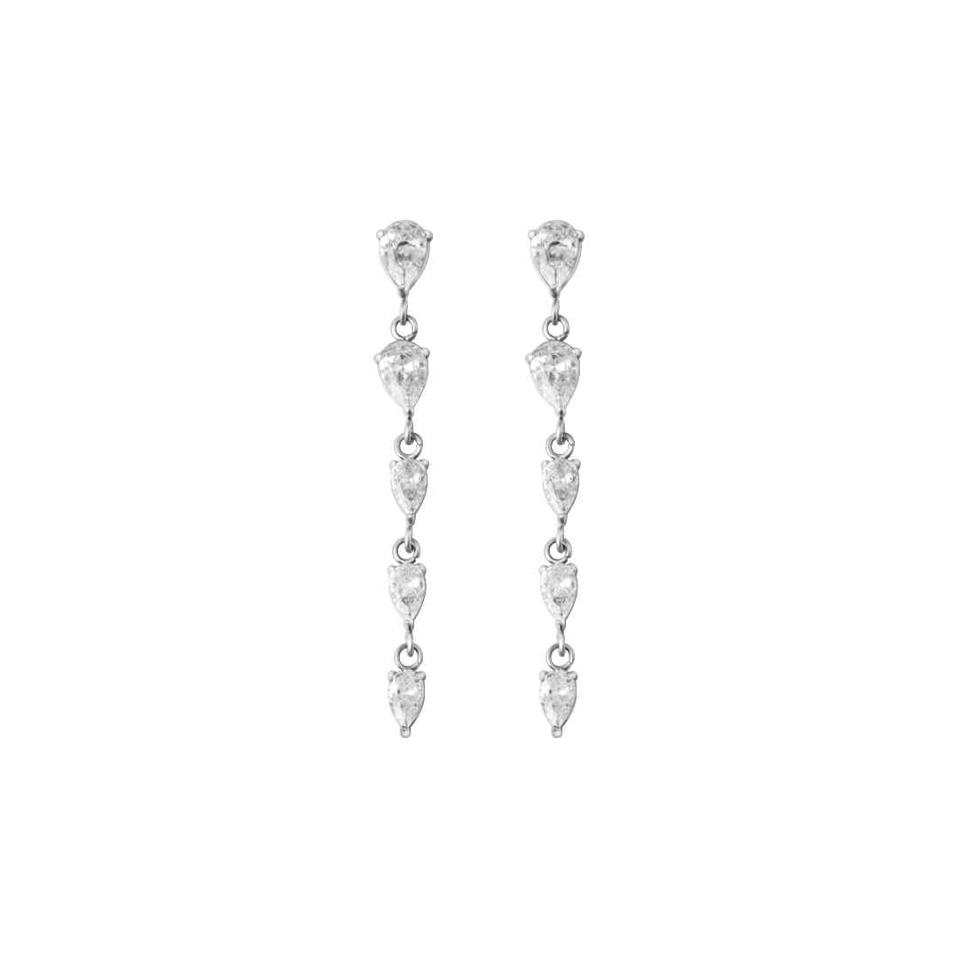 Gala Earrings Medium