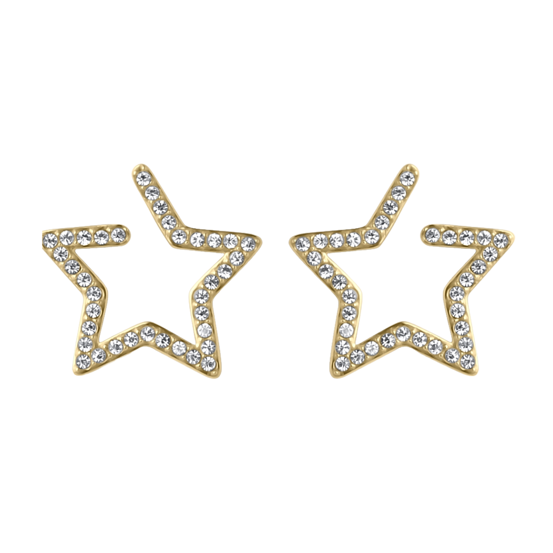 Galaxy Earrings