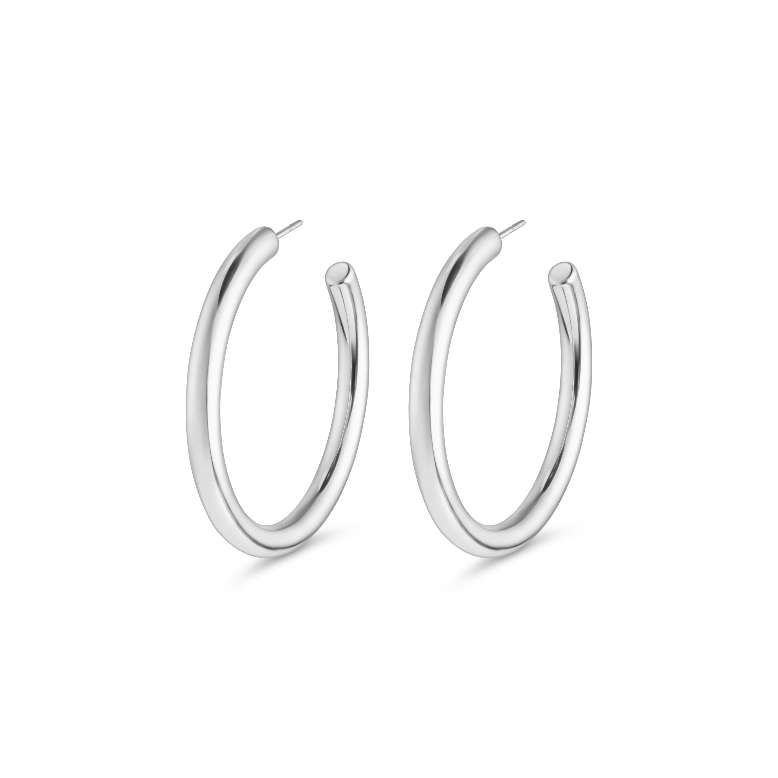 Globe Earrings