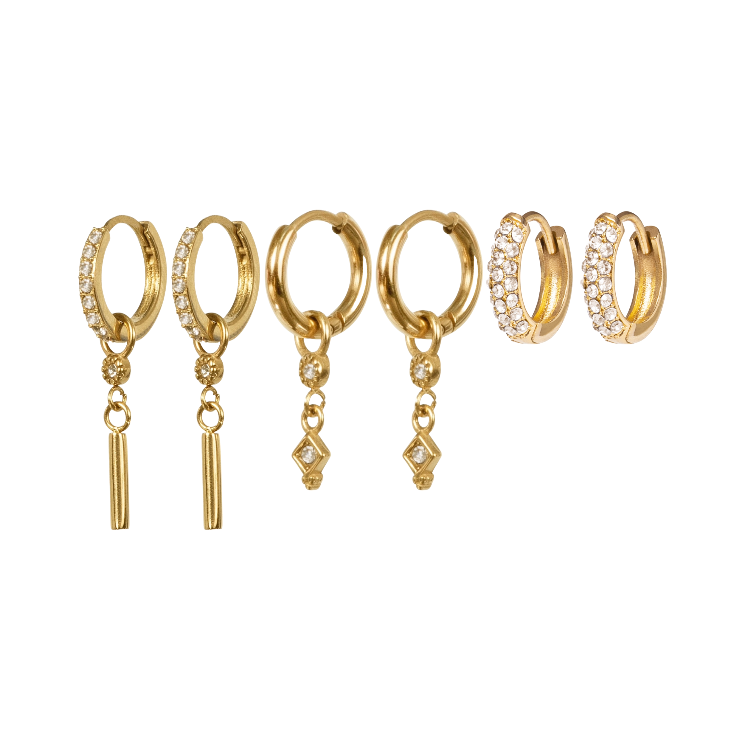 Glow Getter Set
