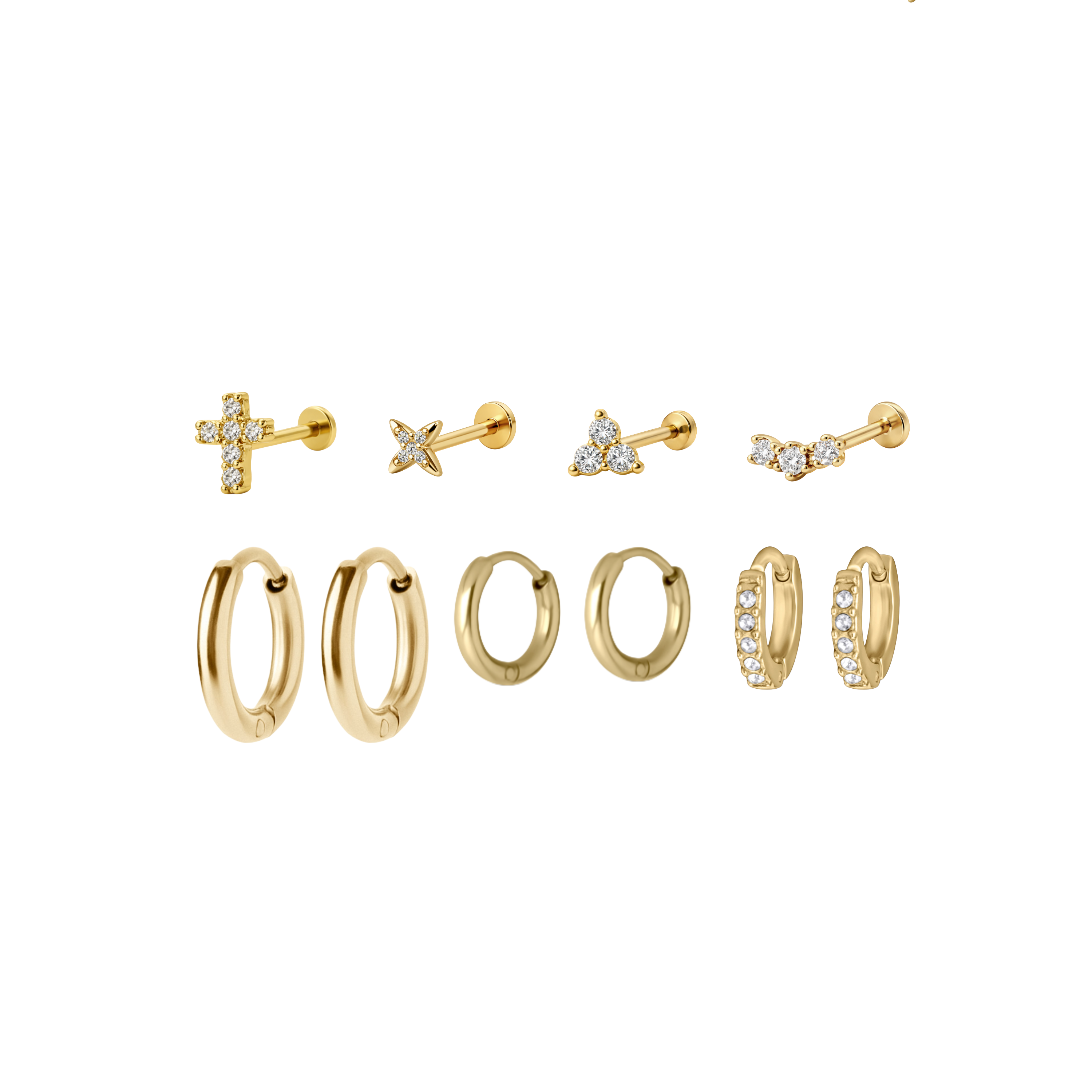 Glow in Grace Set