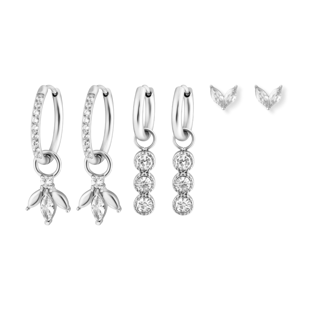 Growing & Glowing Set