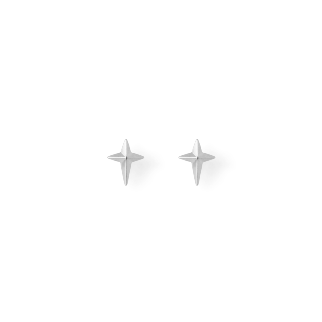 God's plan Earrings