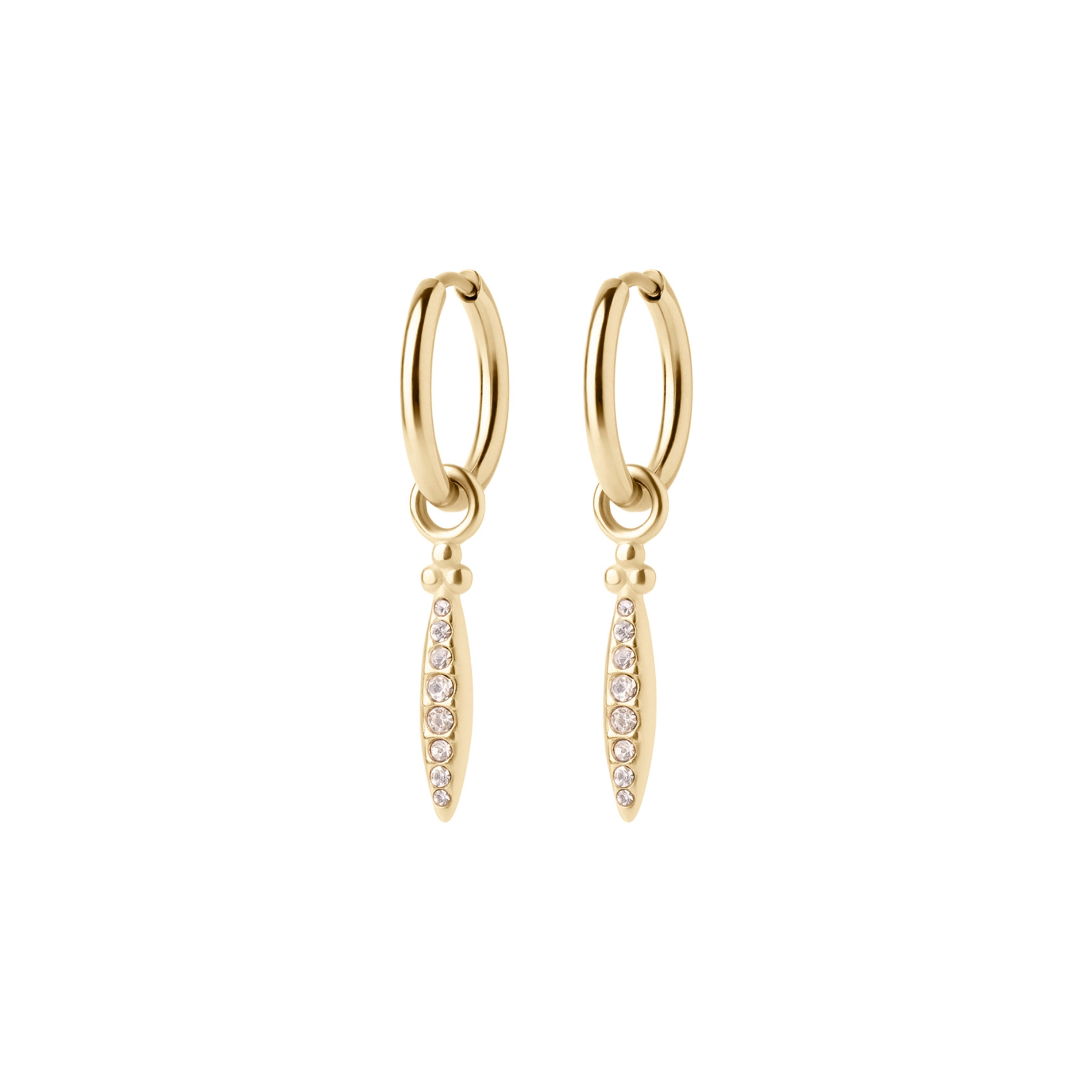 Grace Earrings