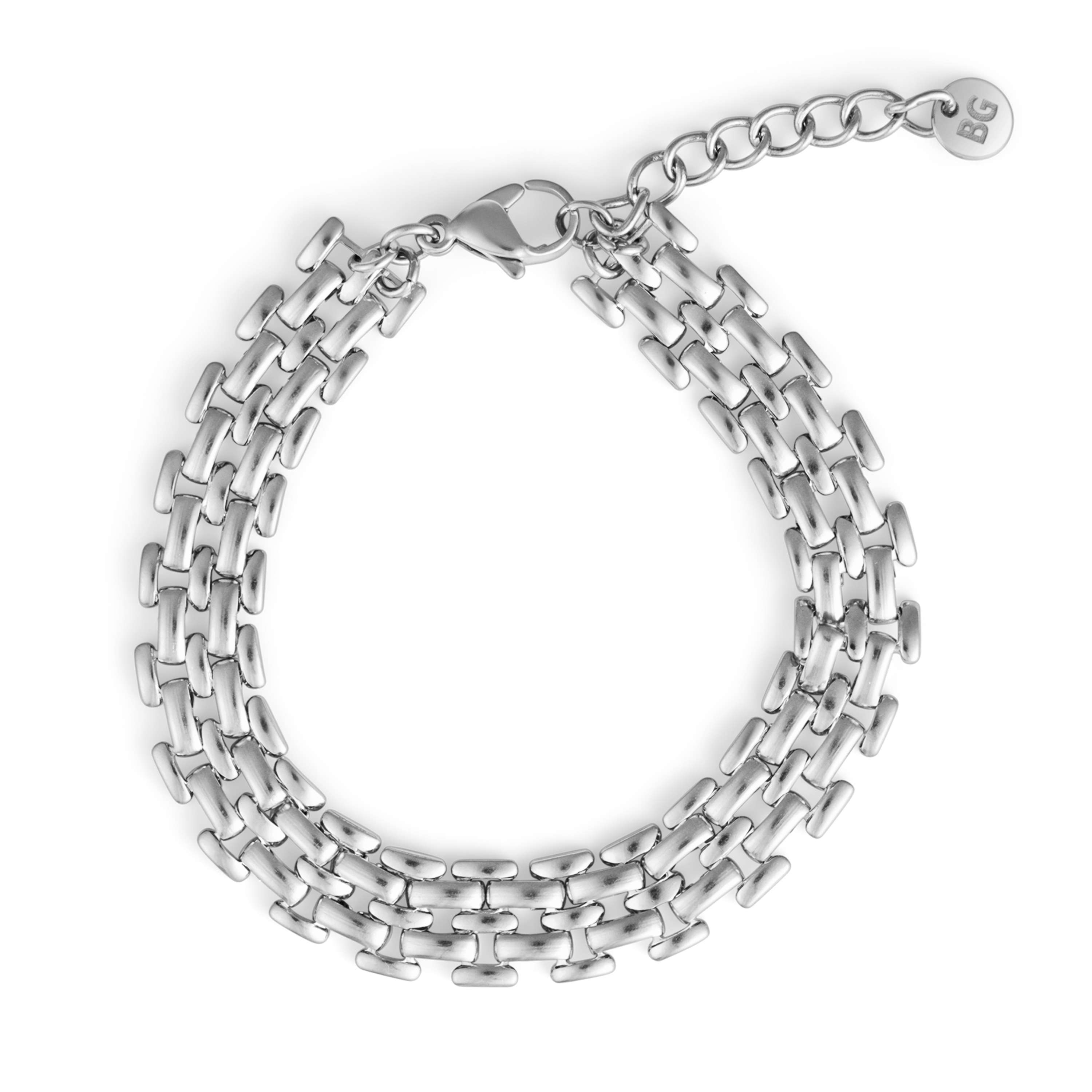 Grid Bracelet