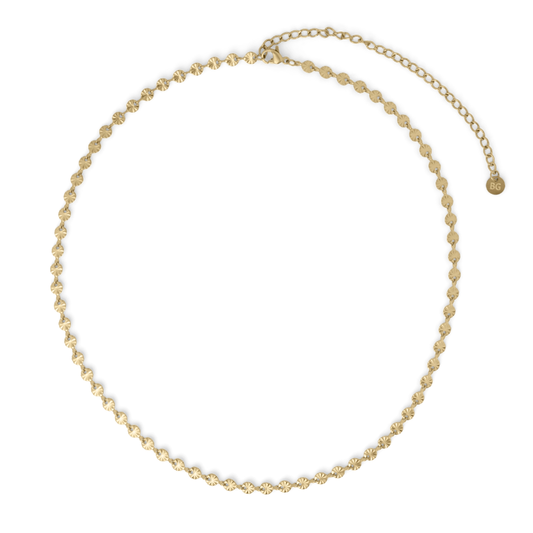 Guapa Necklace