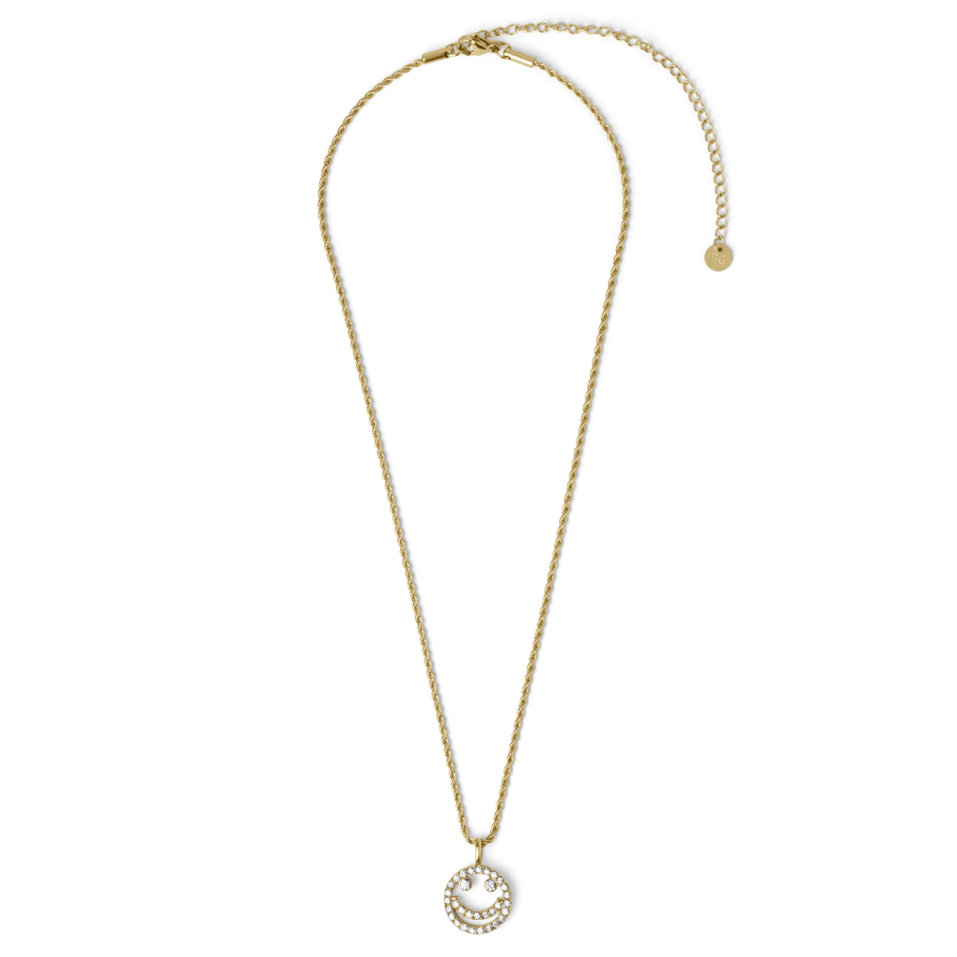Happiness Necklace