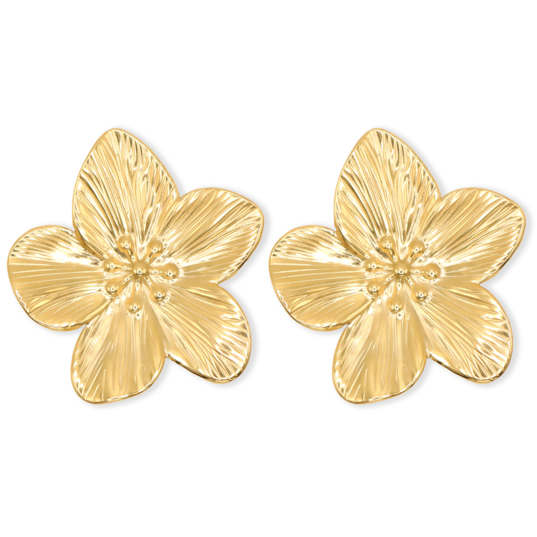 Hawaii Earrings