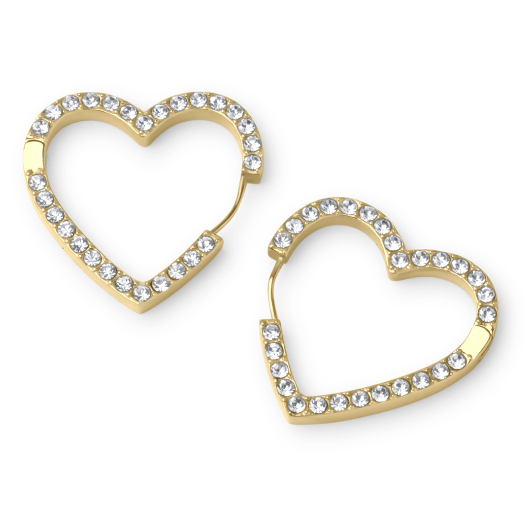 Heartbreak Earrings