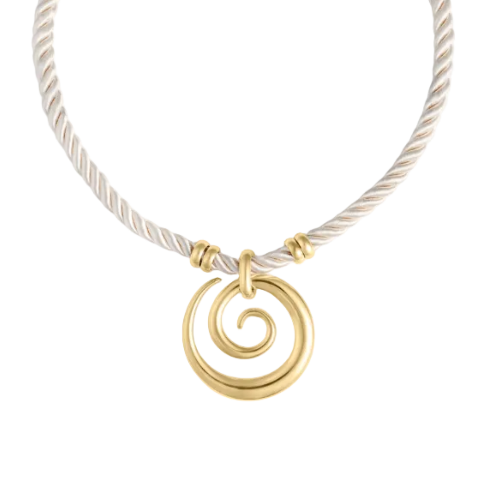 Heatwave Necklace