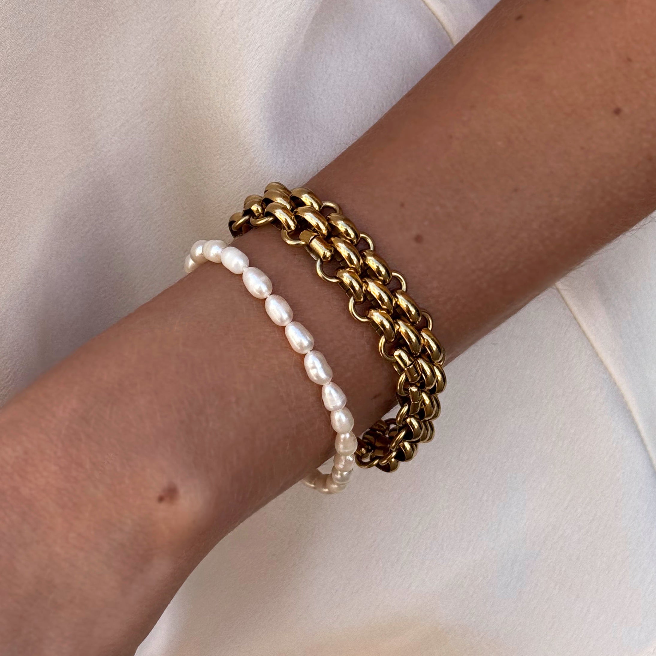 Baddest Bracelet
