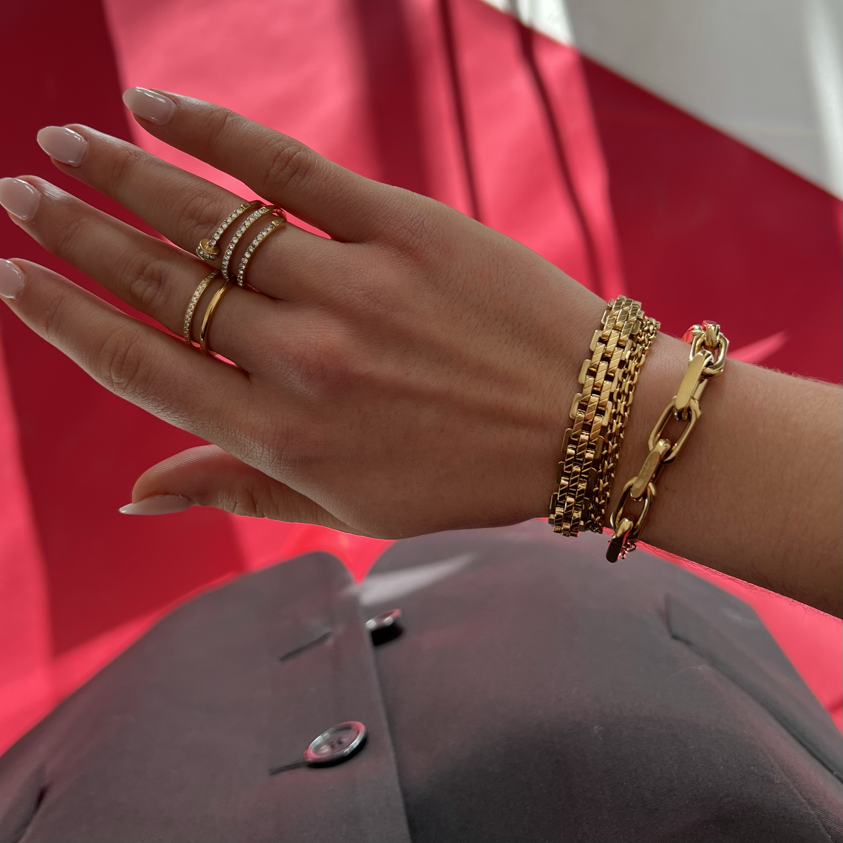 Next Bracelet