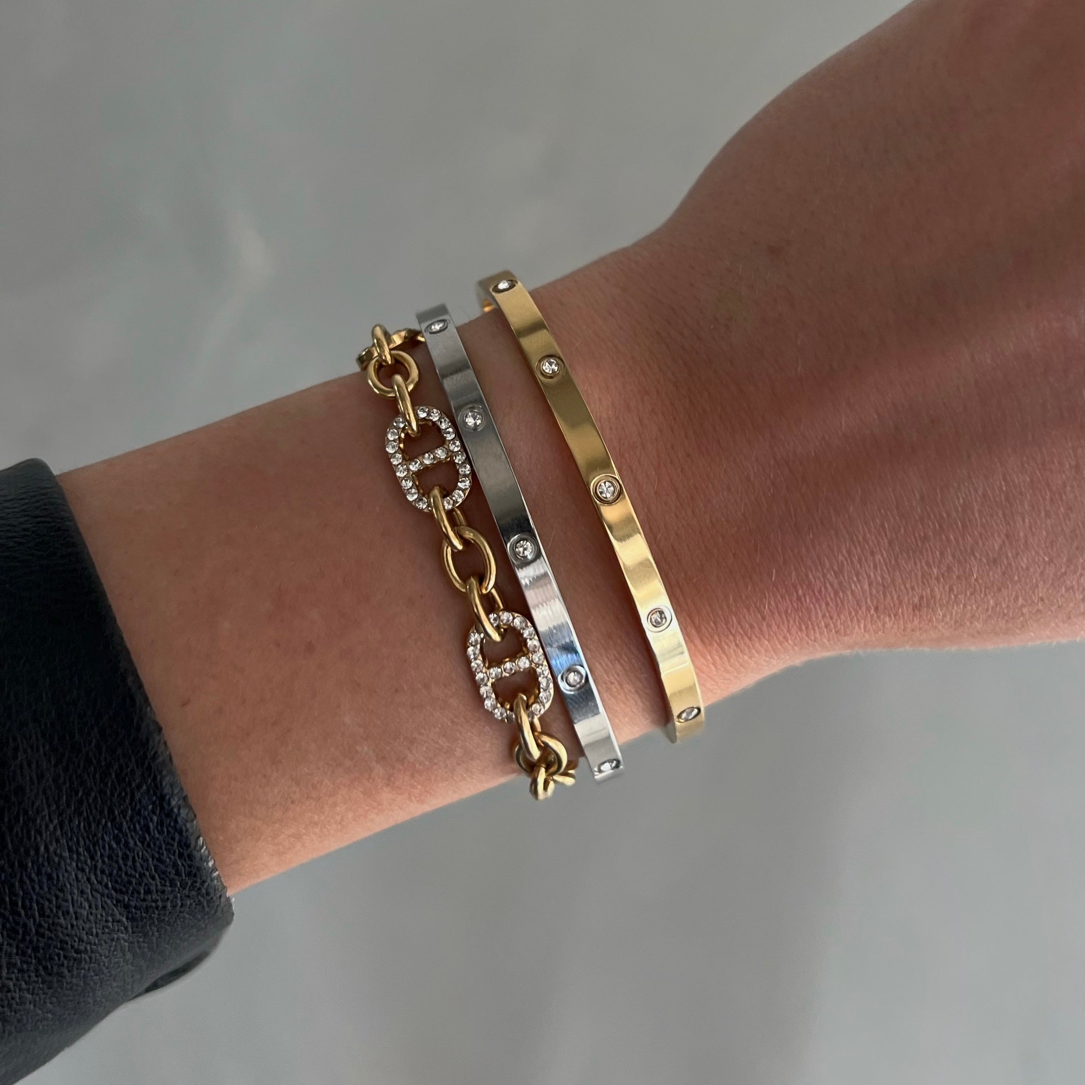 Lover Bracelet