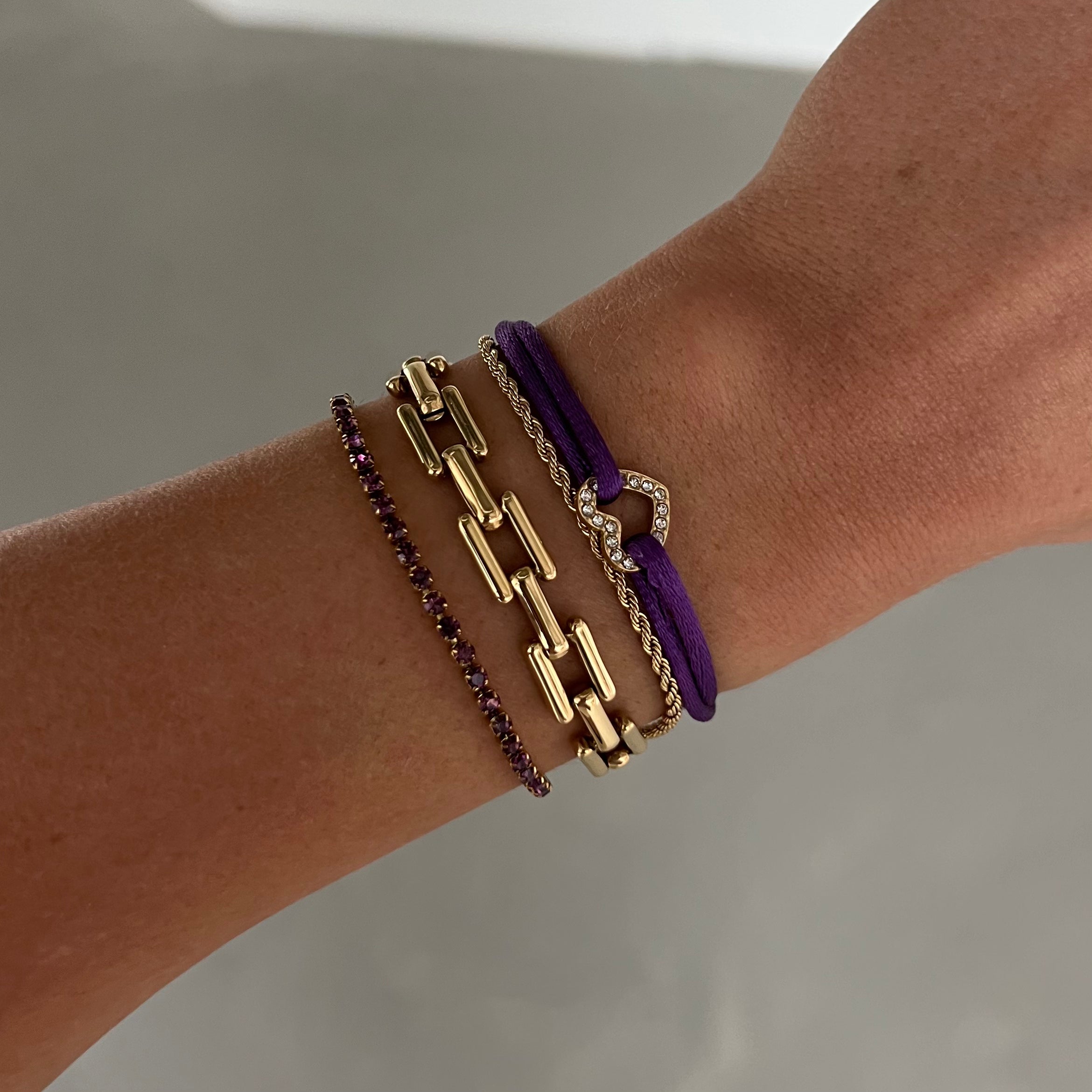 Summer love Bracelet