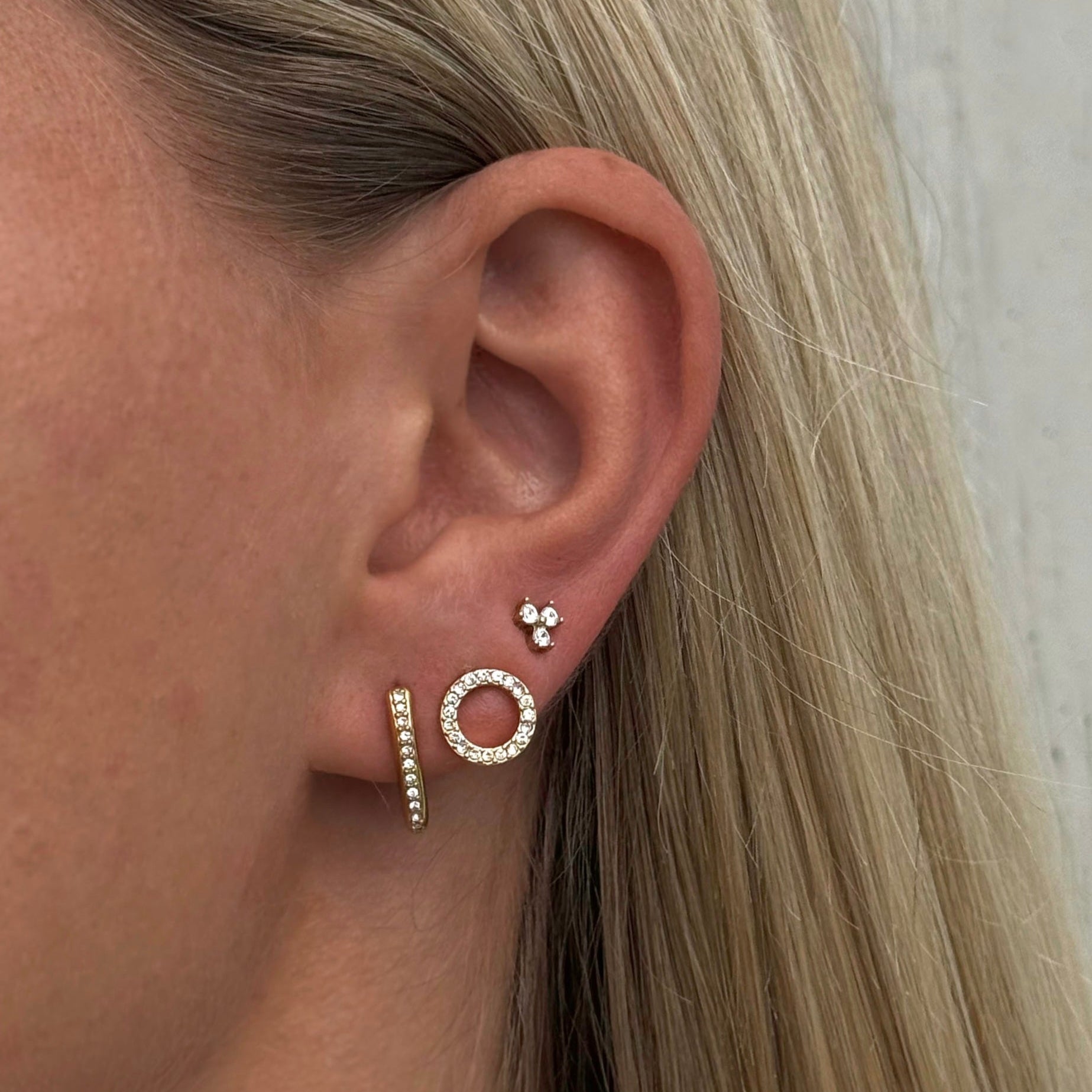 Liv Earrings