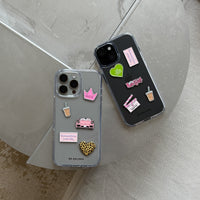 Clear Phone Case