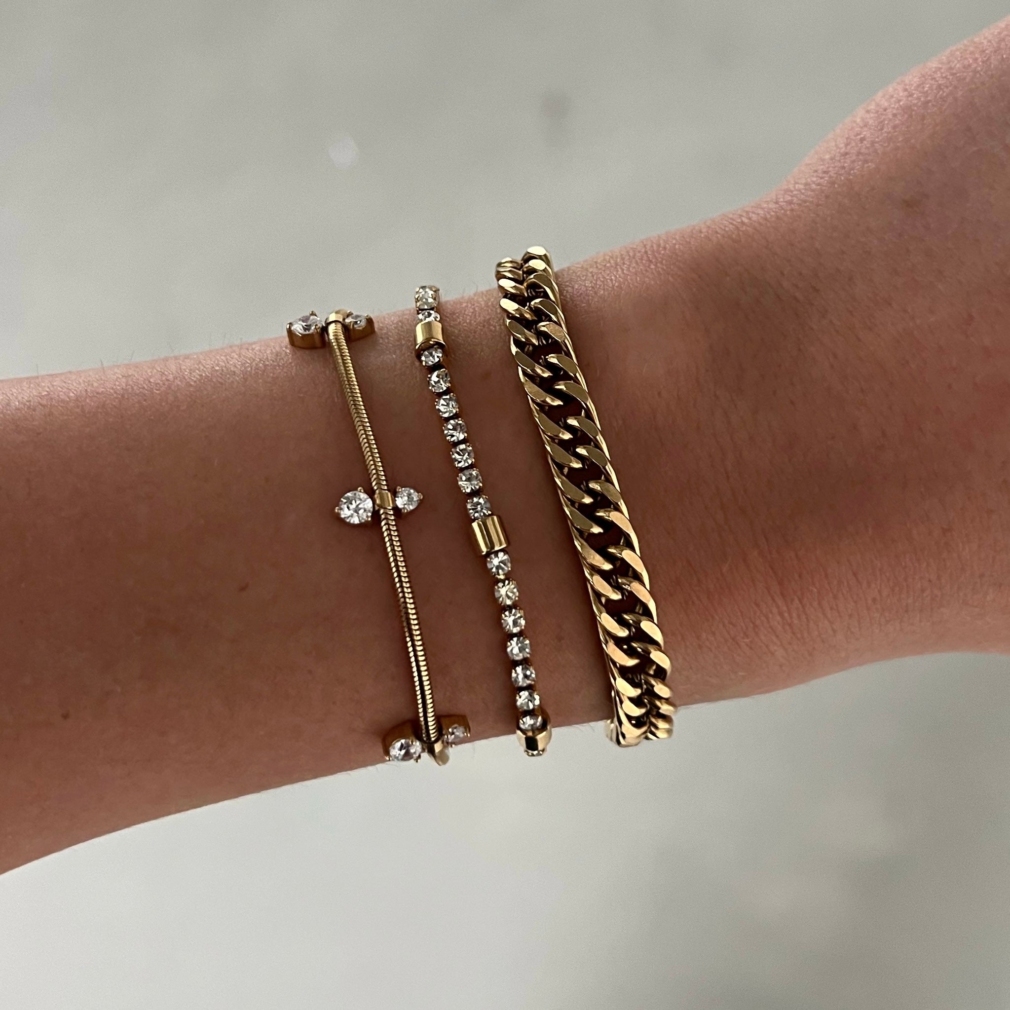 Freya Bracelet