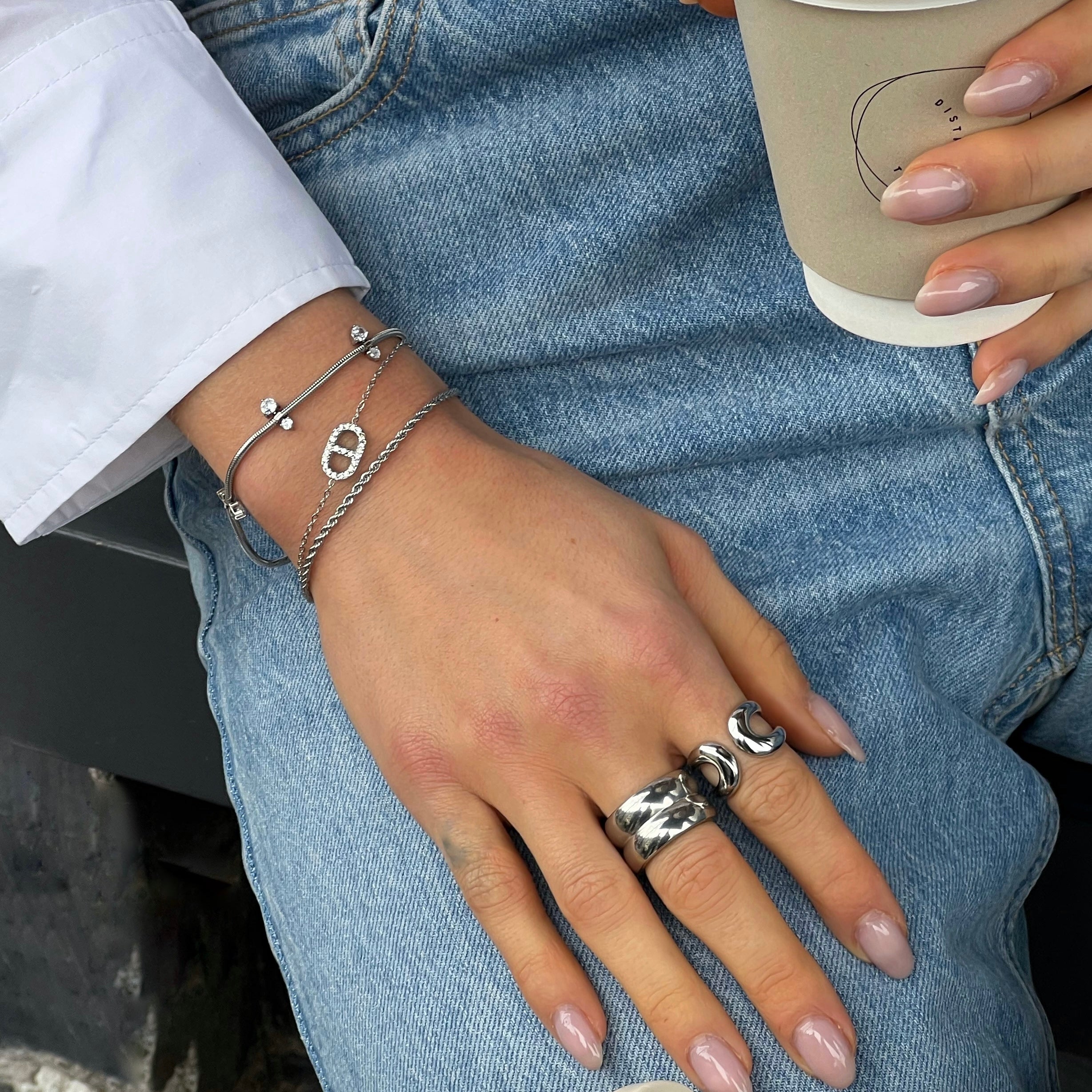 Freya Bracelet
