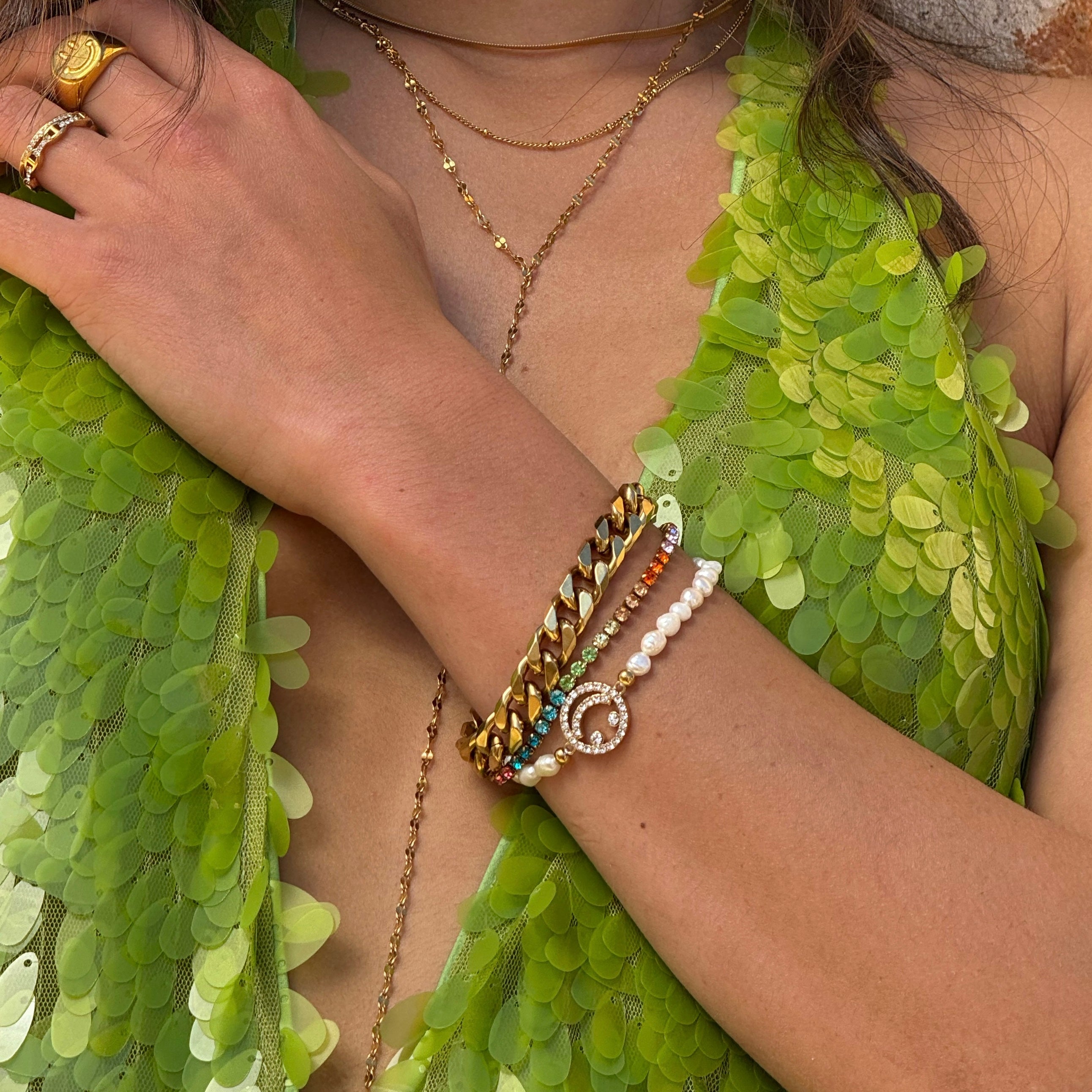 Beyond Bracelet