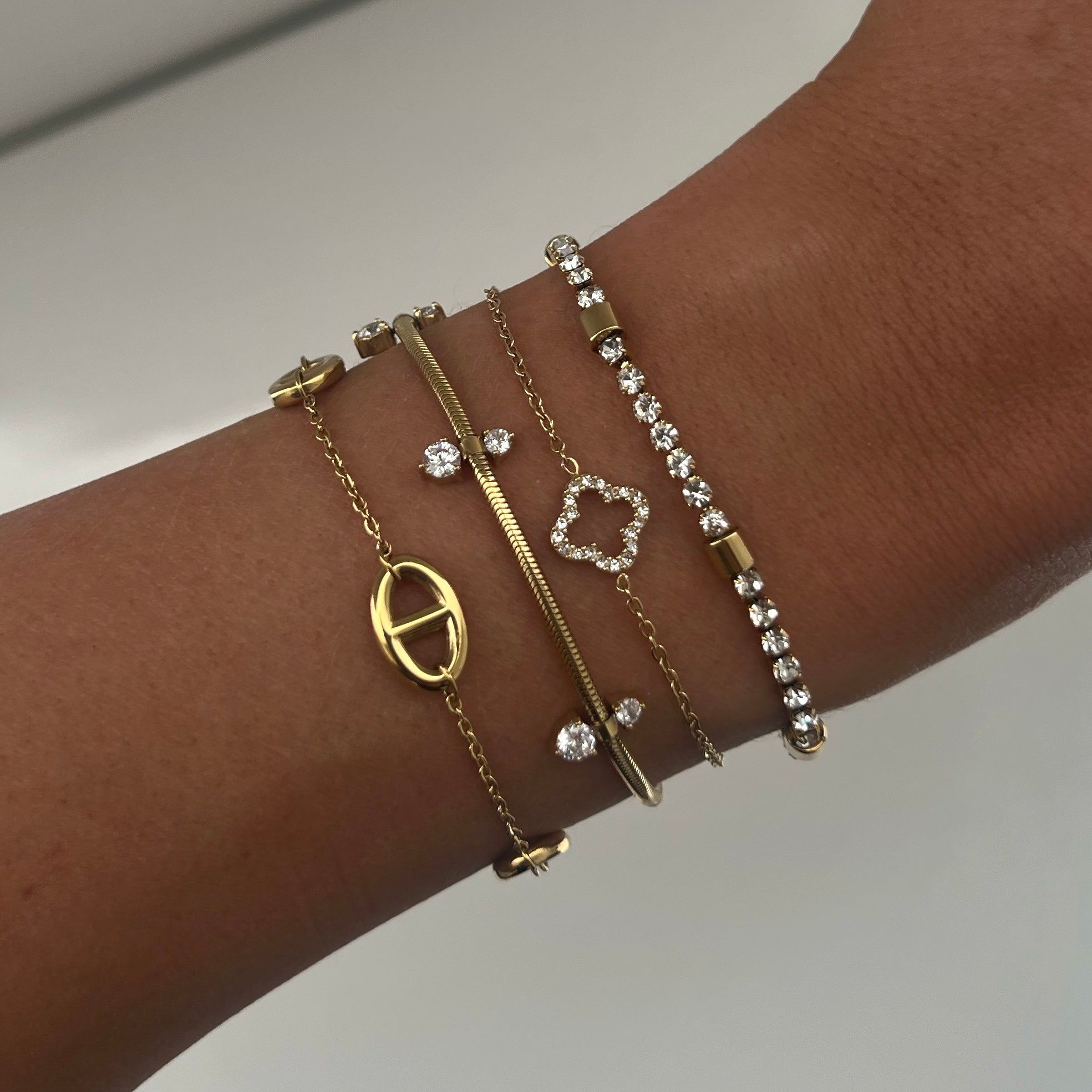 Bloom Bracelet