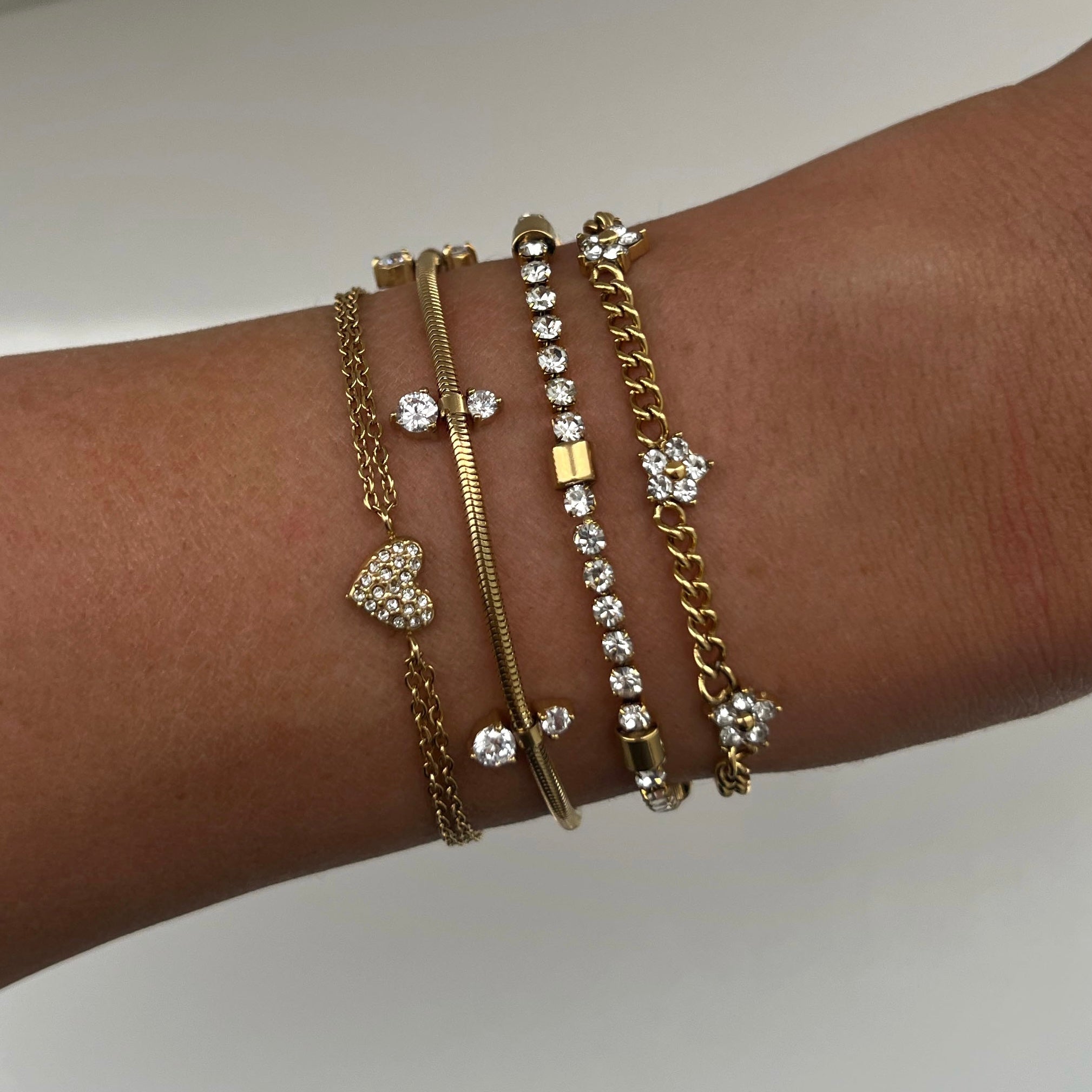 Nola Bracelet