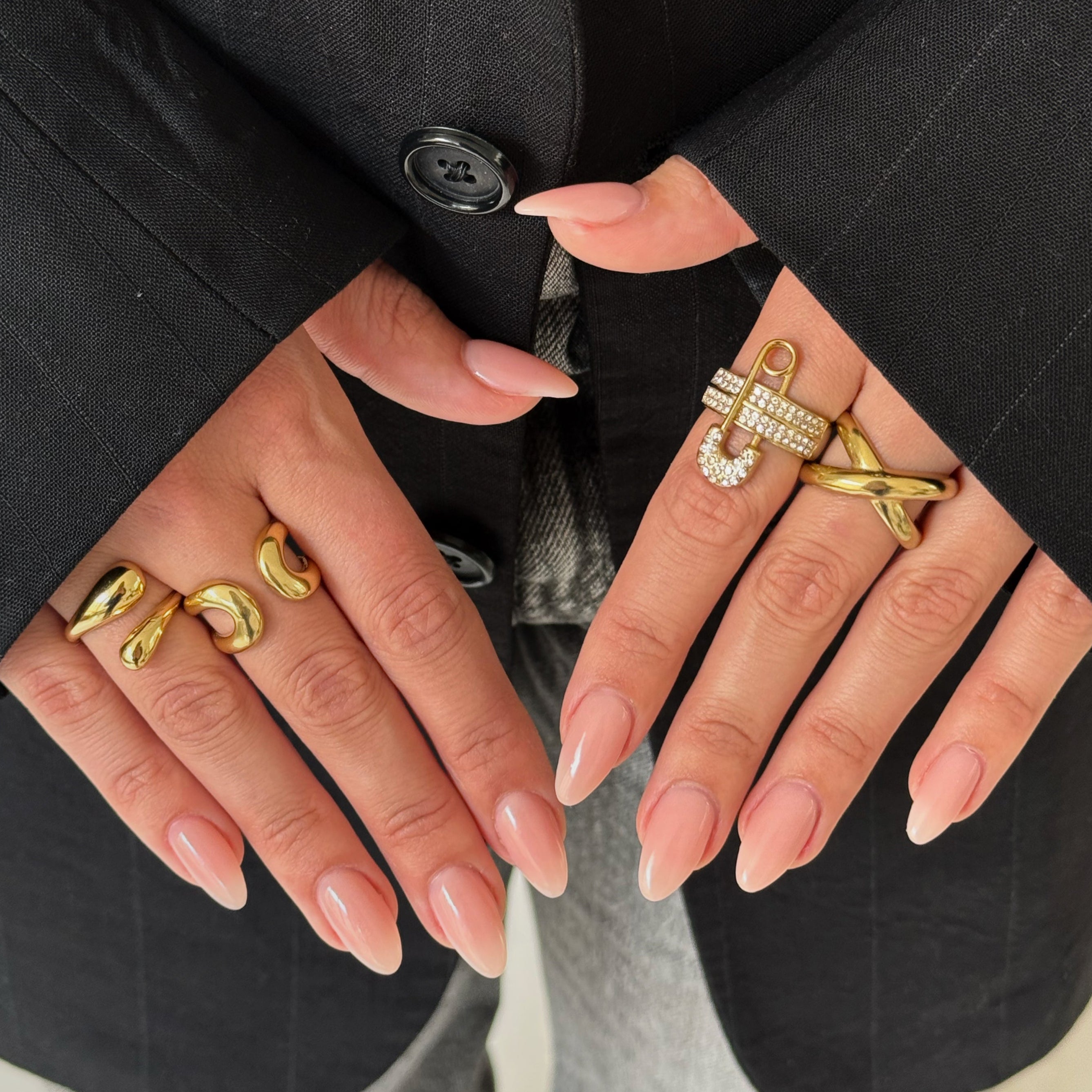 Safety Ring