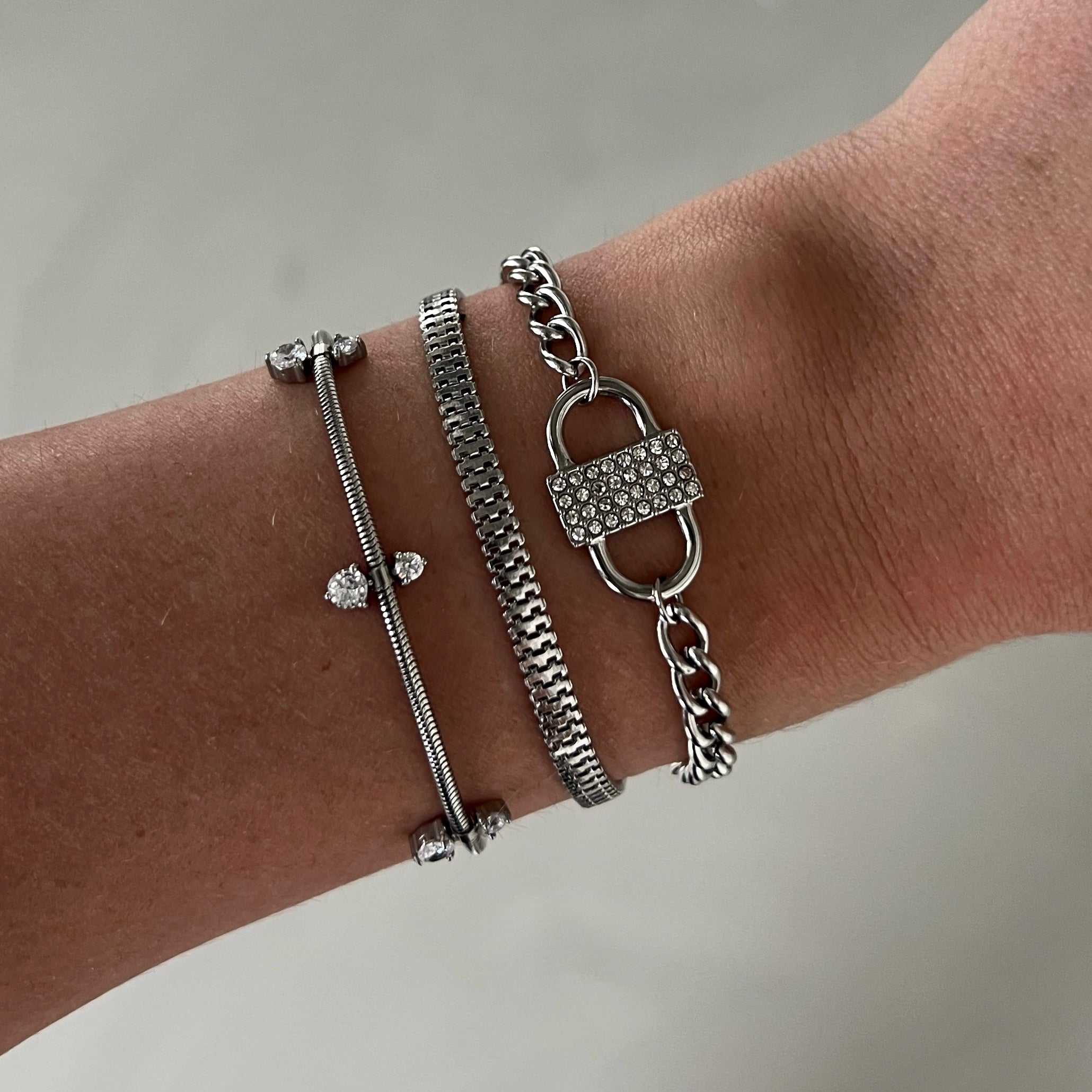 Goaldigger Bracelet