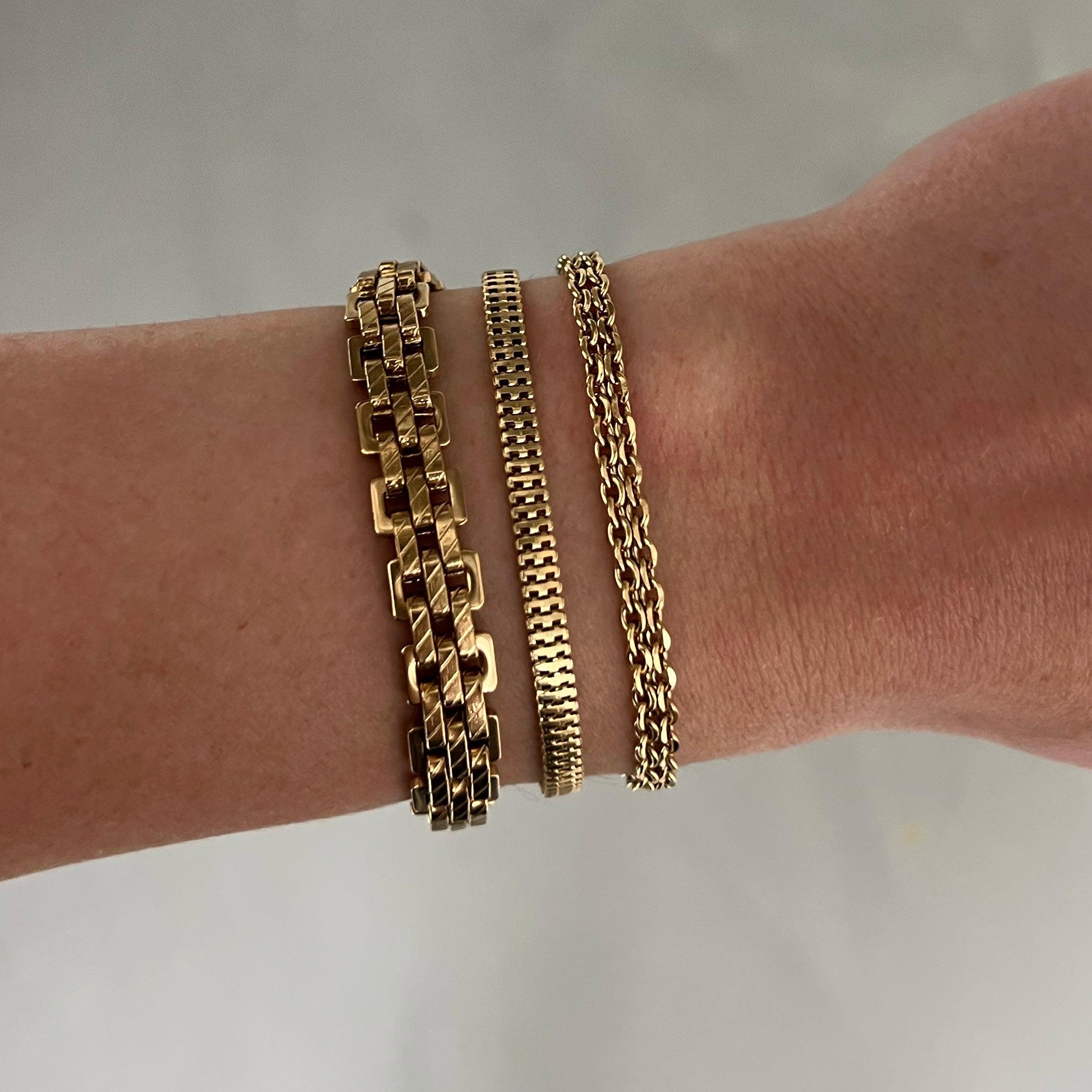 Next Bracelet