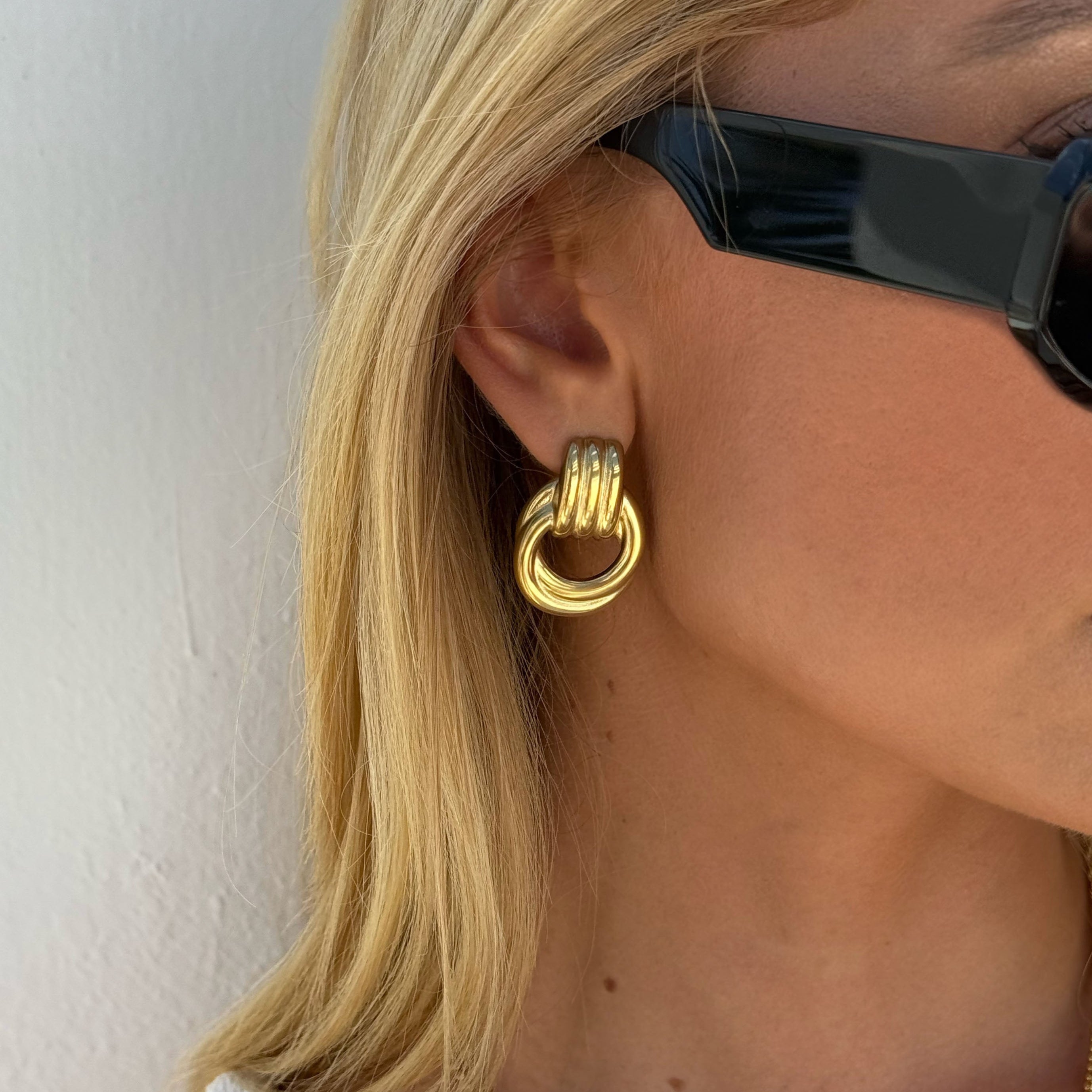 Core Earrings