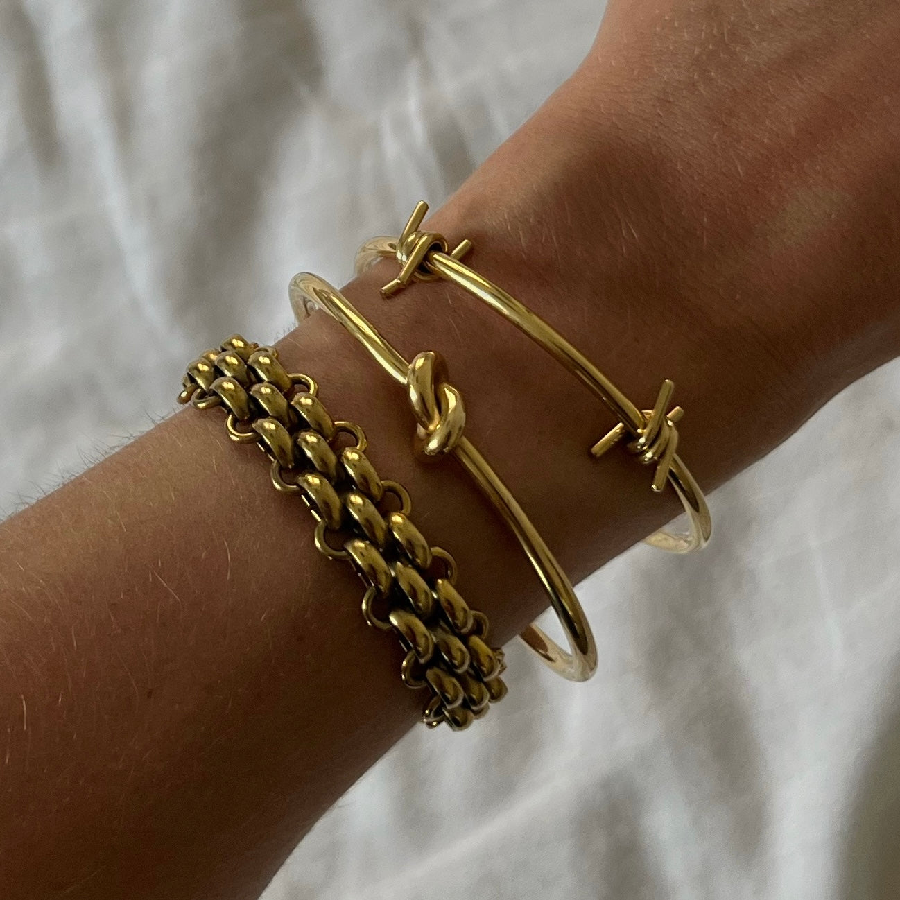Fierce Bracelet