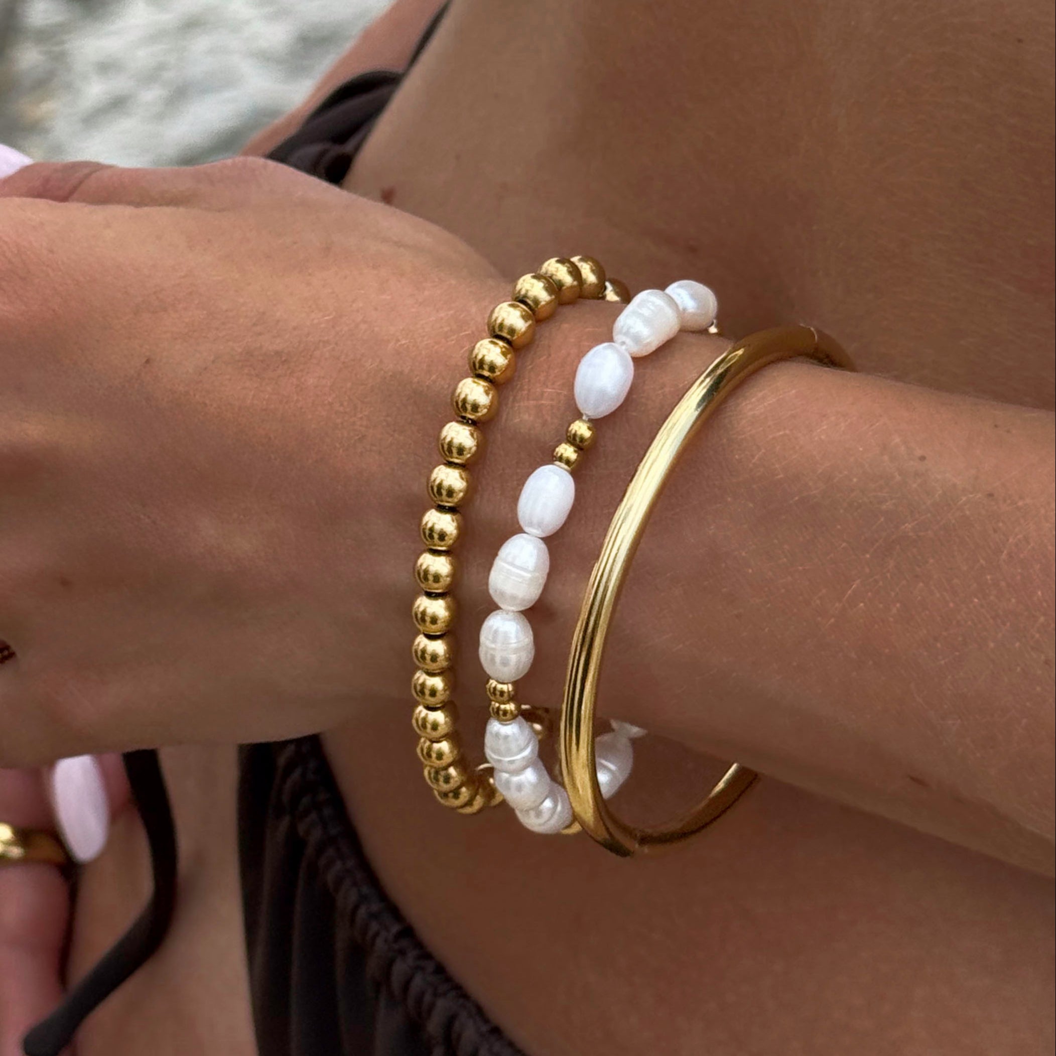Less is more Bracelet