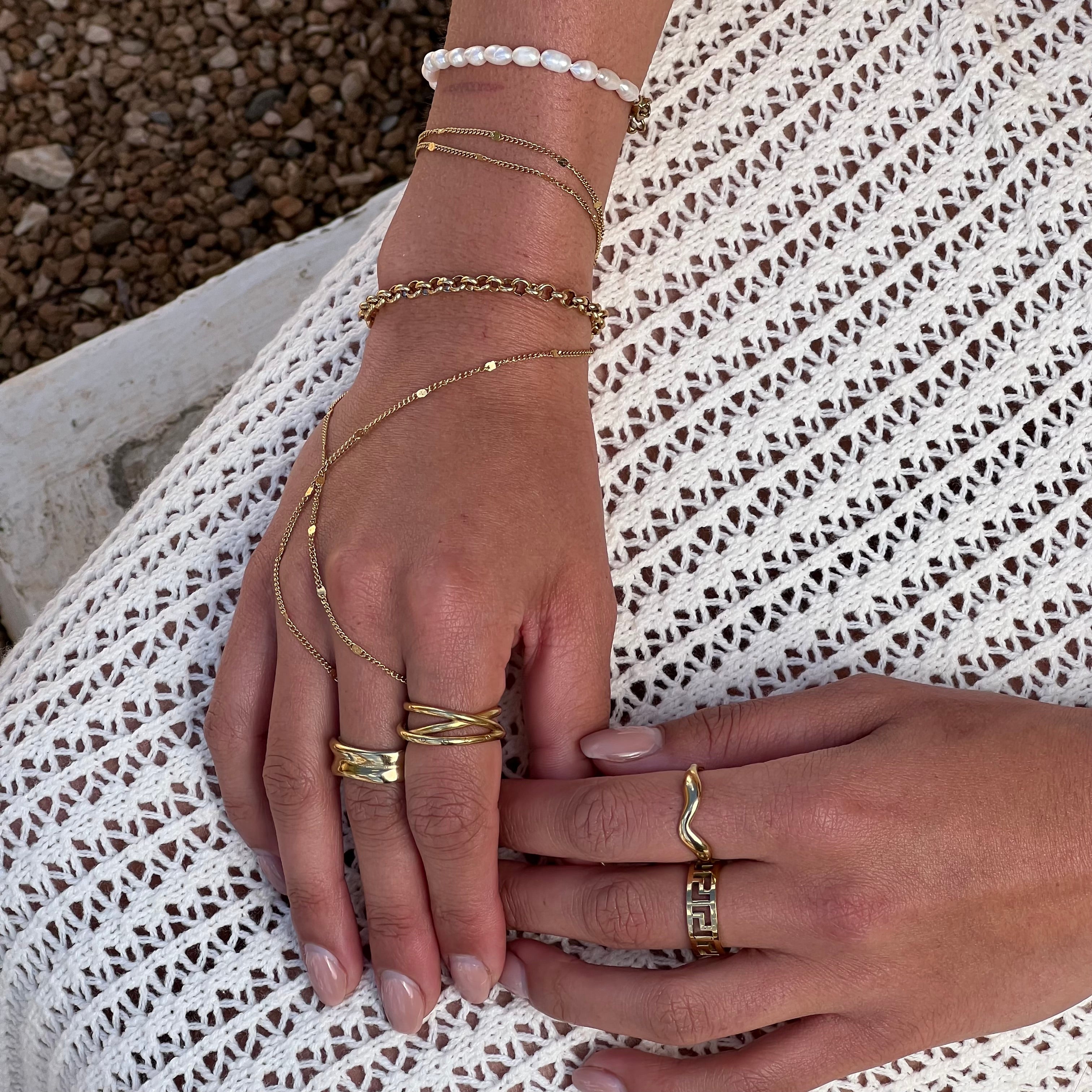 Lost Ring