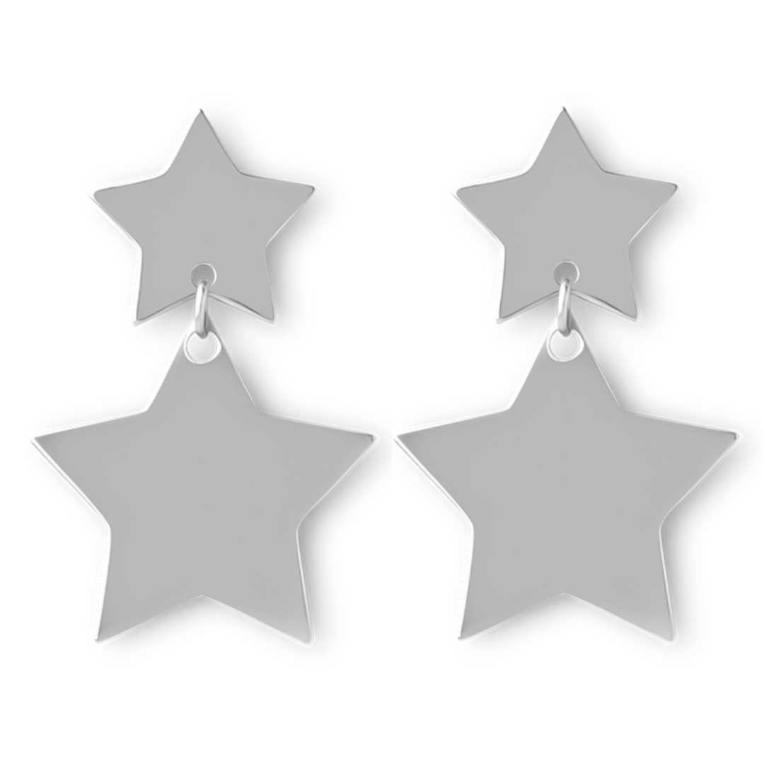 Idol Earrings