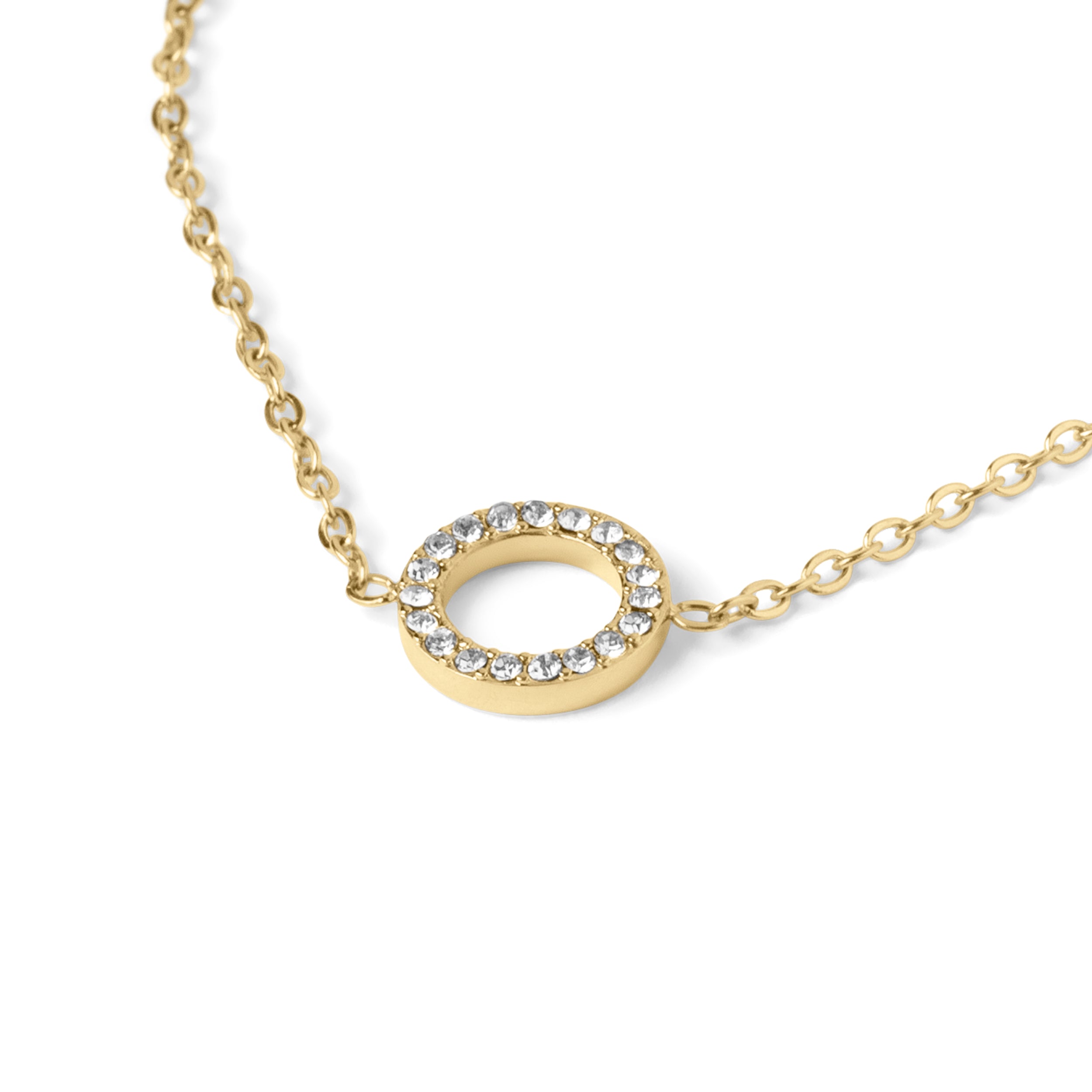 Infinite Necklace