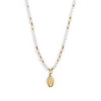 Island Girl Necklace