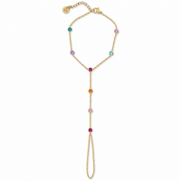 Jewel Bracelet Color