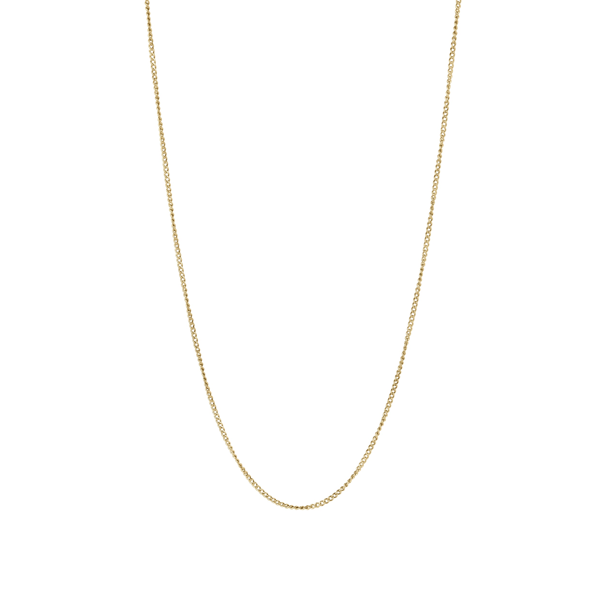 Just a Necklace